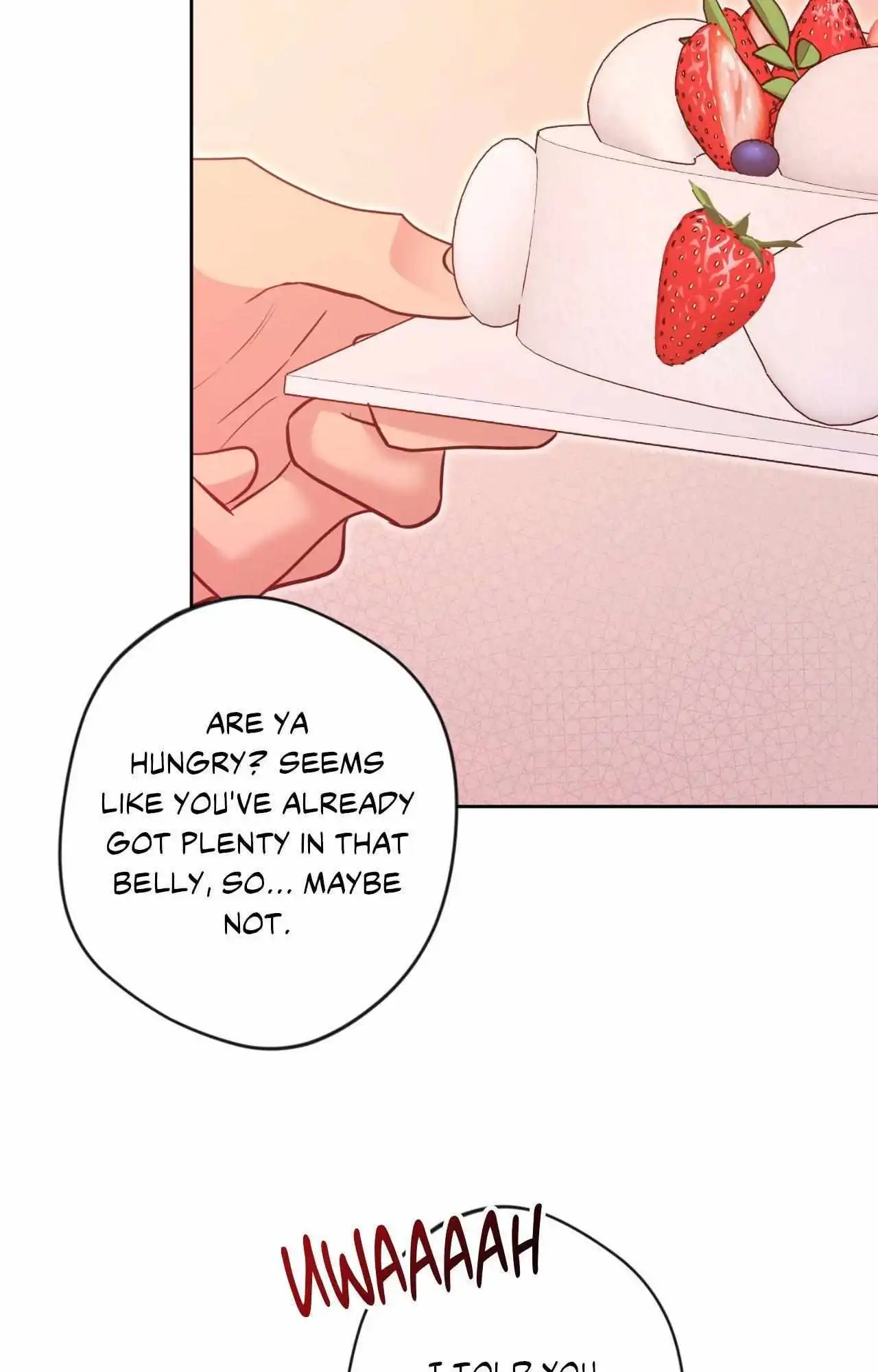Angel Kiss - Chapter 28 Page 35