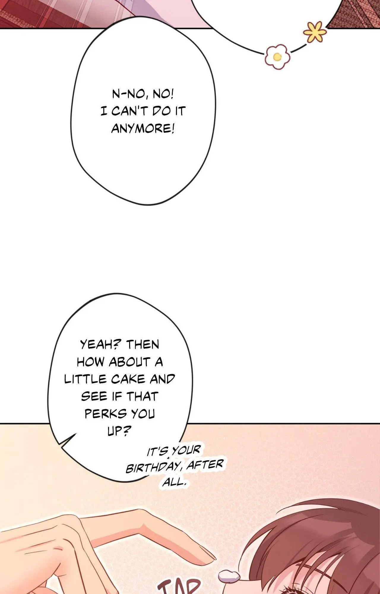 Angel Kiss - Chapter 28 Page 37