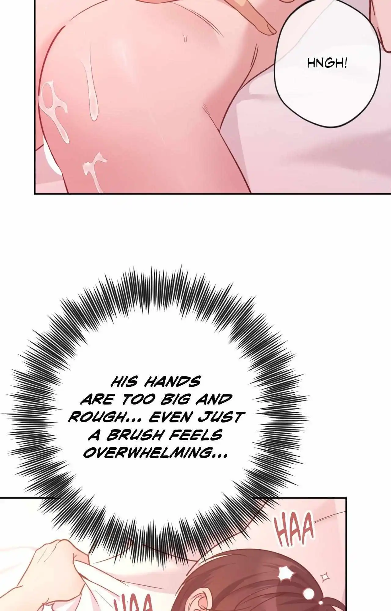 Angel Kiss - Chapter 28 Page 4