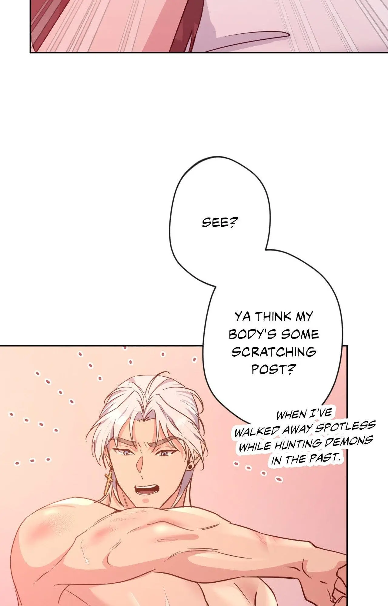 Angel Kiss - Chapter 28 Page 41
