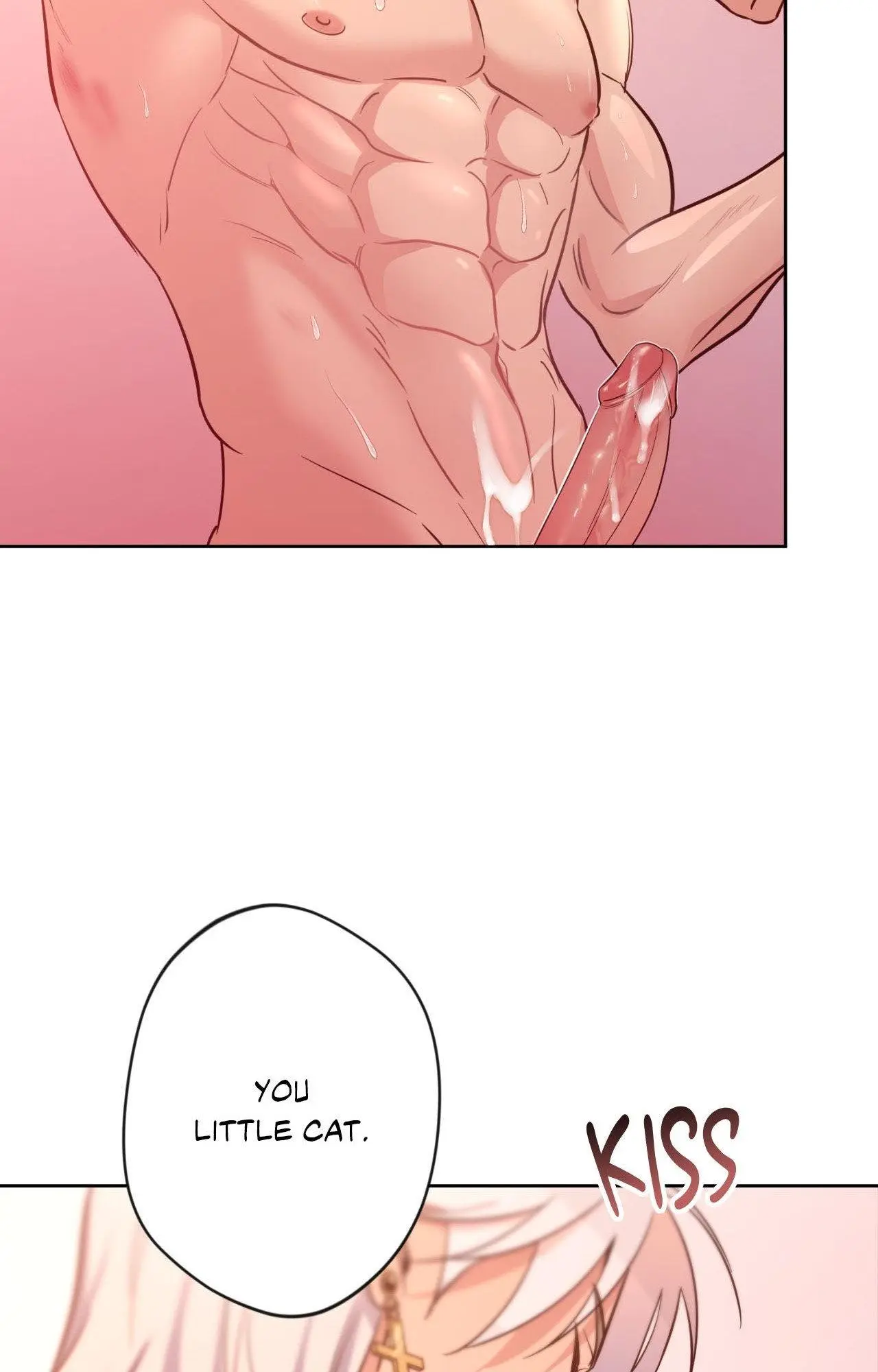Angel Kiss - Chapter 28 Page 42