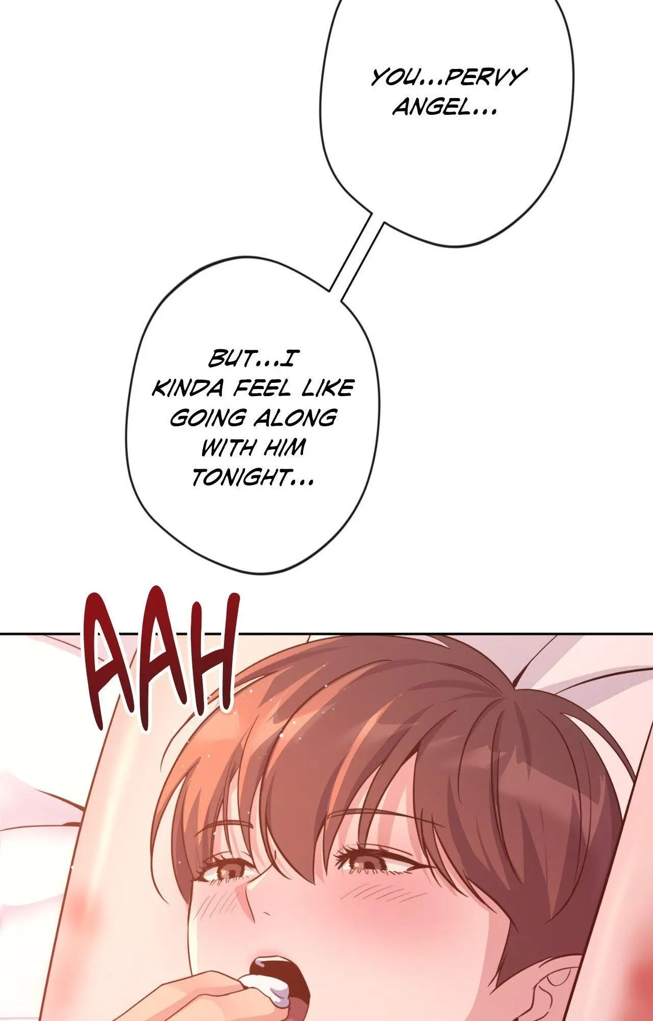 Angel Kiss - Chapter 28 Page 47