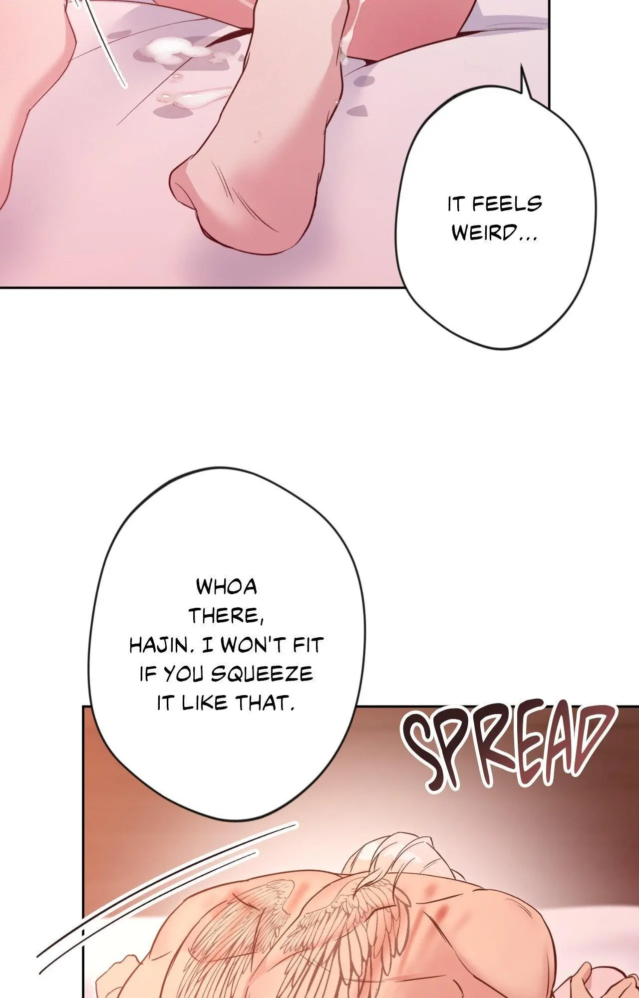 Angel Kiss - Chapter 28 Page 56