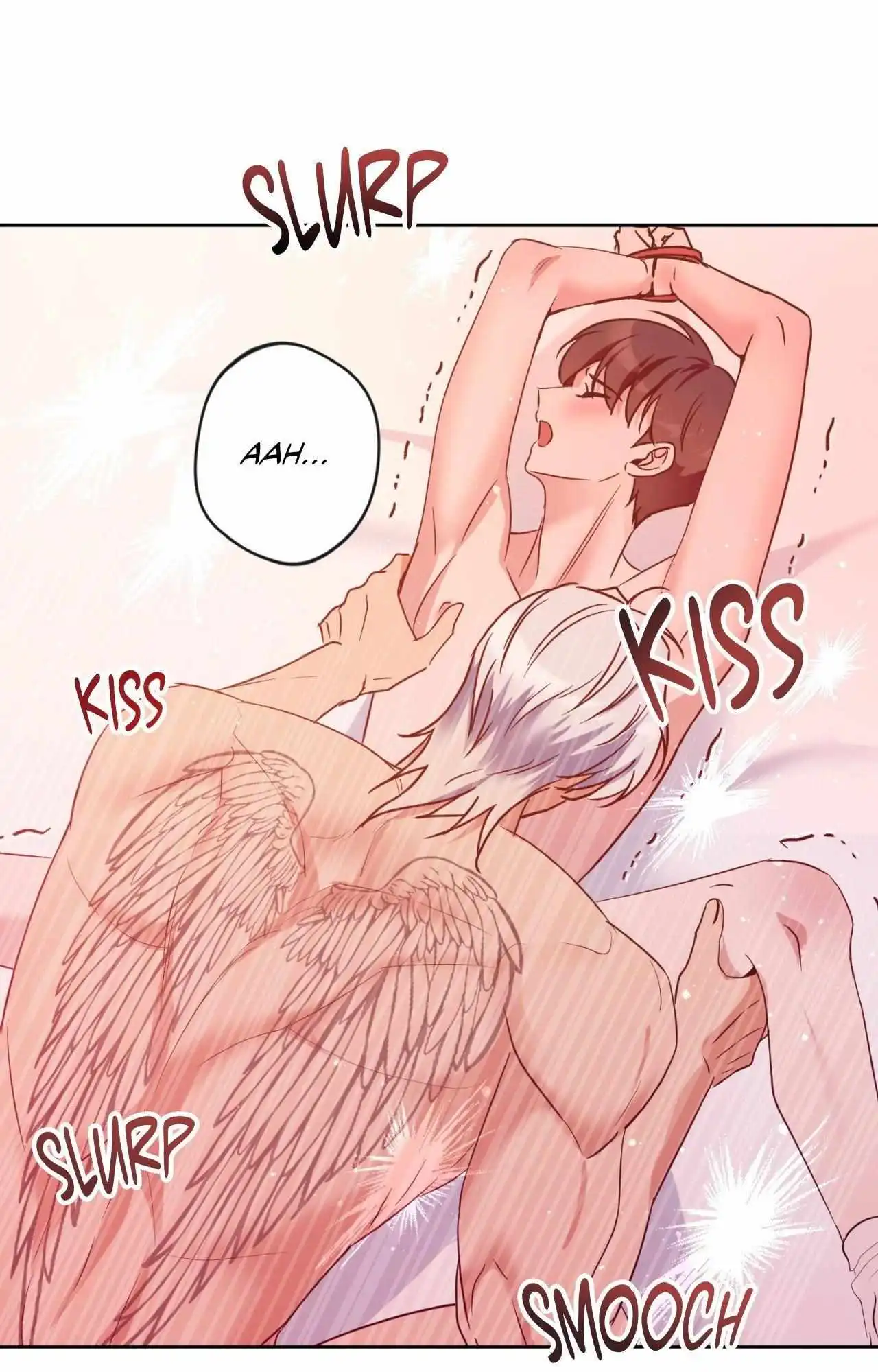 Angel Kiss - Chapter 28 Page 59