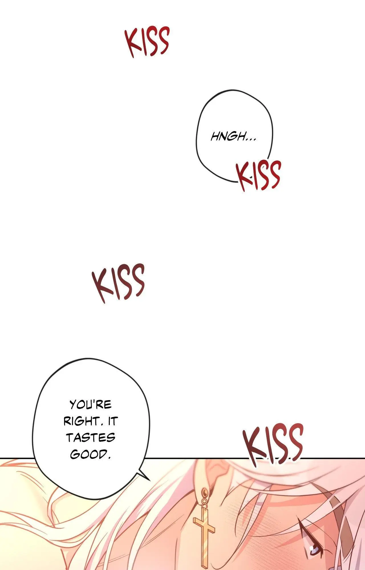 Angel Kiss - Chapter 28 Page 60