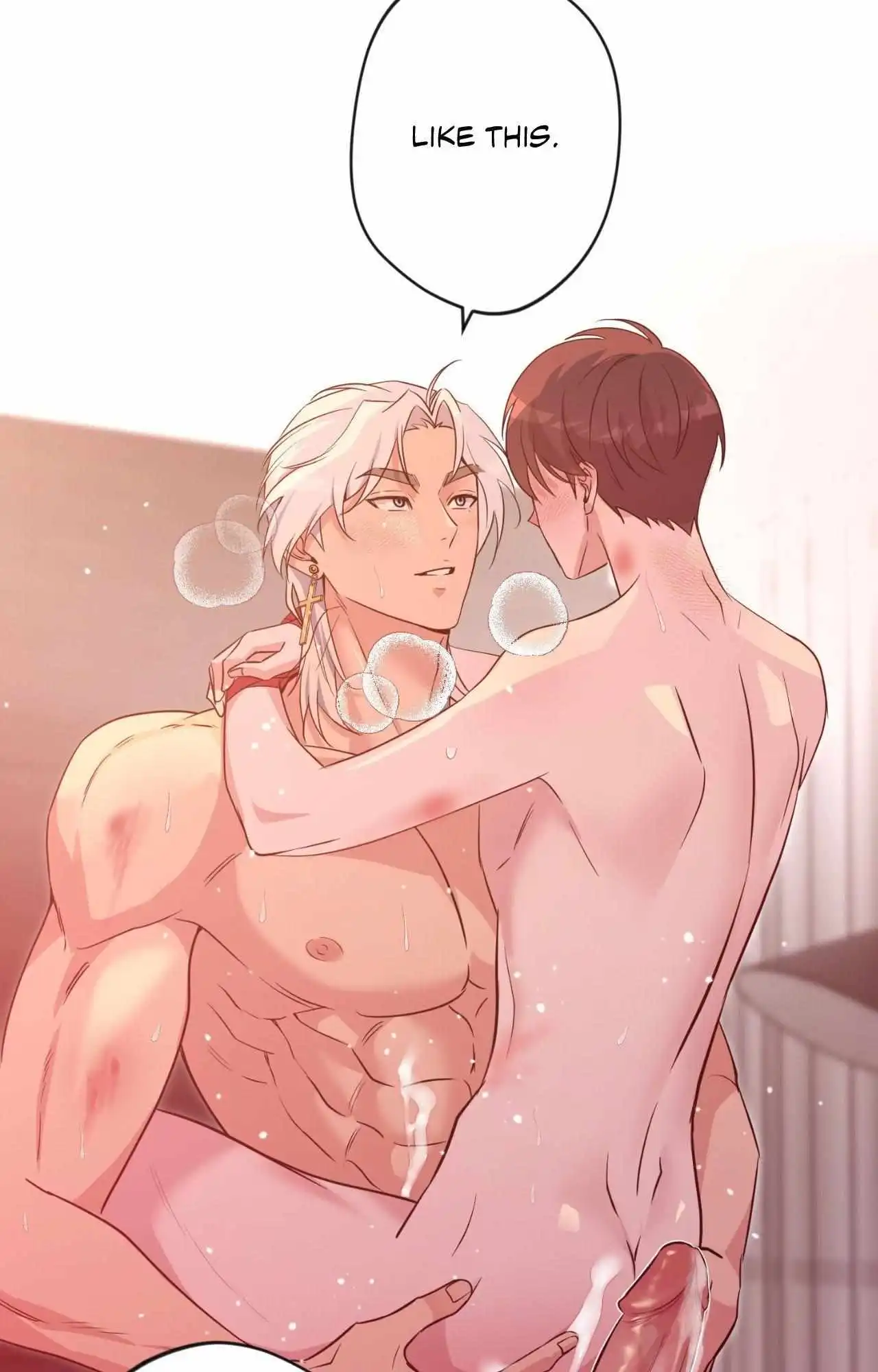 Angel Kiss - Chapter 28 Page 64