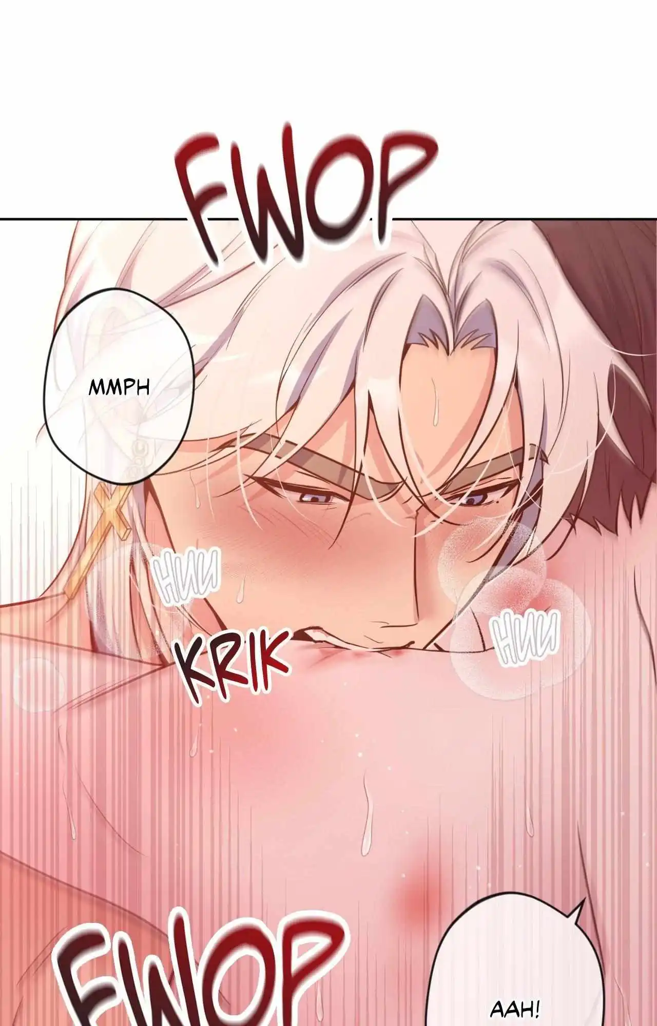 Angel Kiss - Chapter 28 Page 69