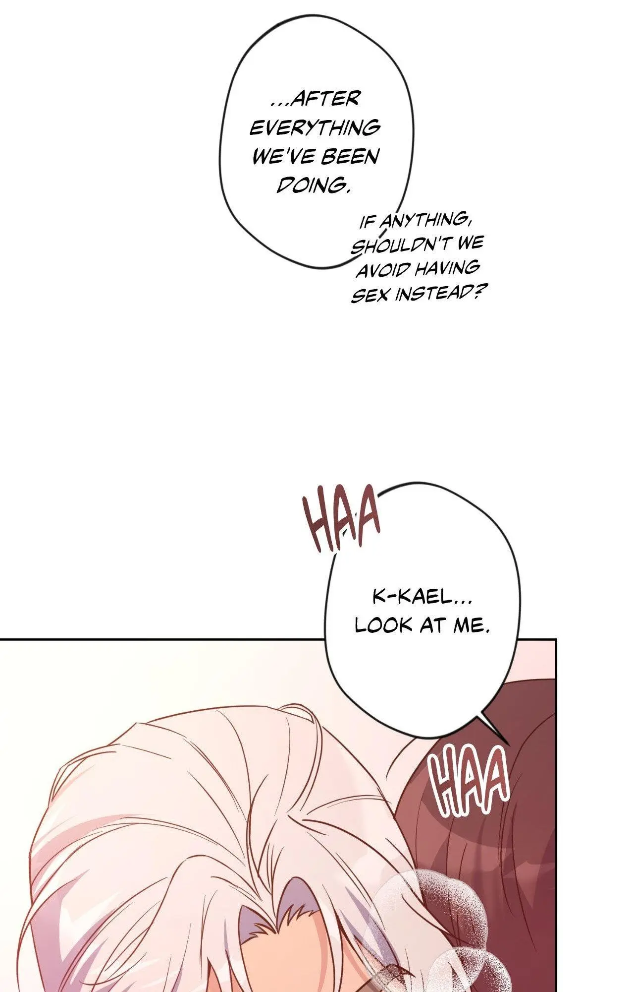 Angel Kiss - Chapter 28 Page 74