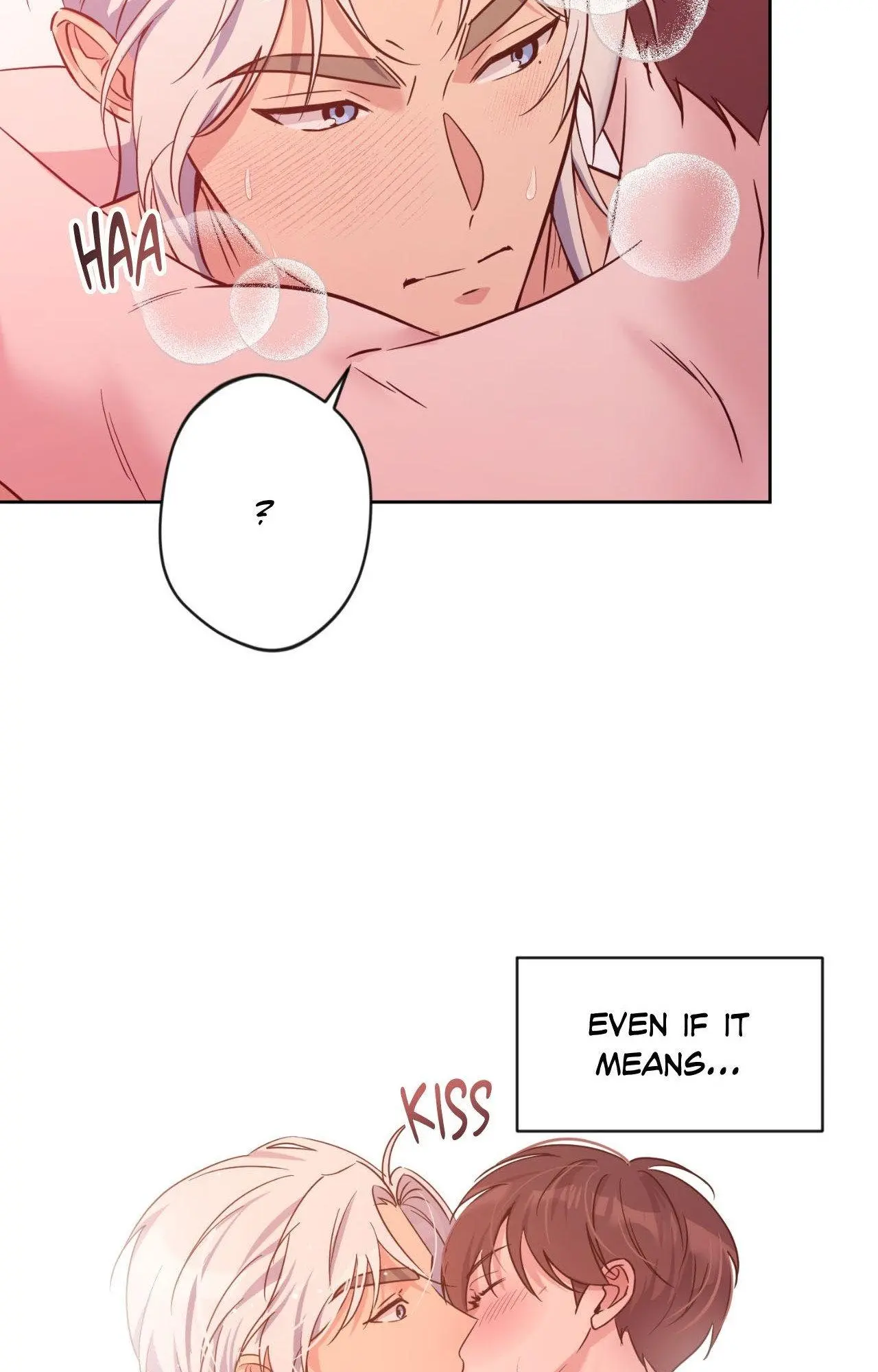 Angel Kiss - Chapter 28 Page 75
