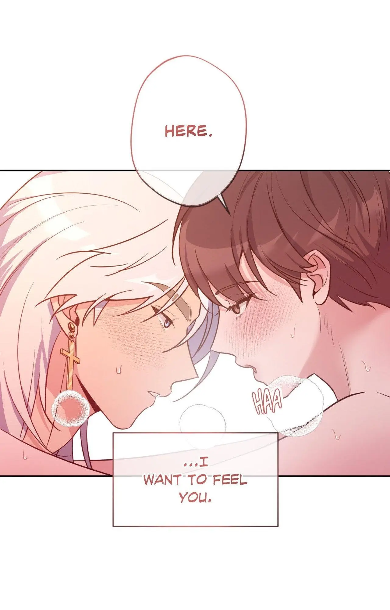 Angel Kiss - Chapter 28 Page 77