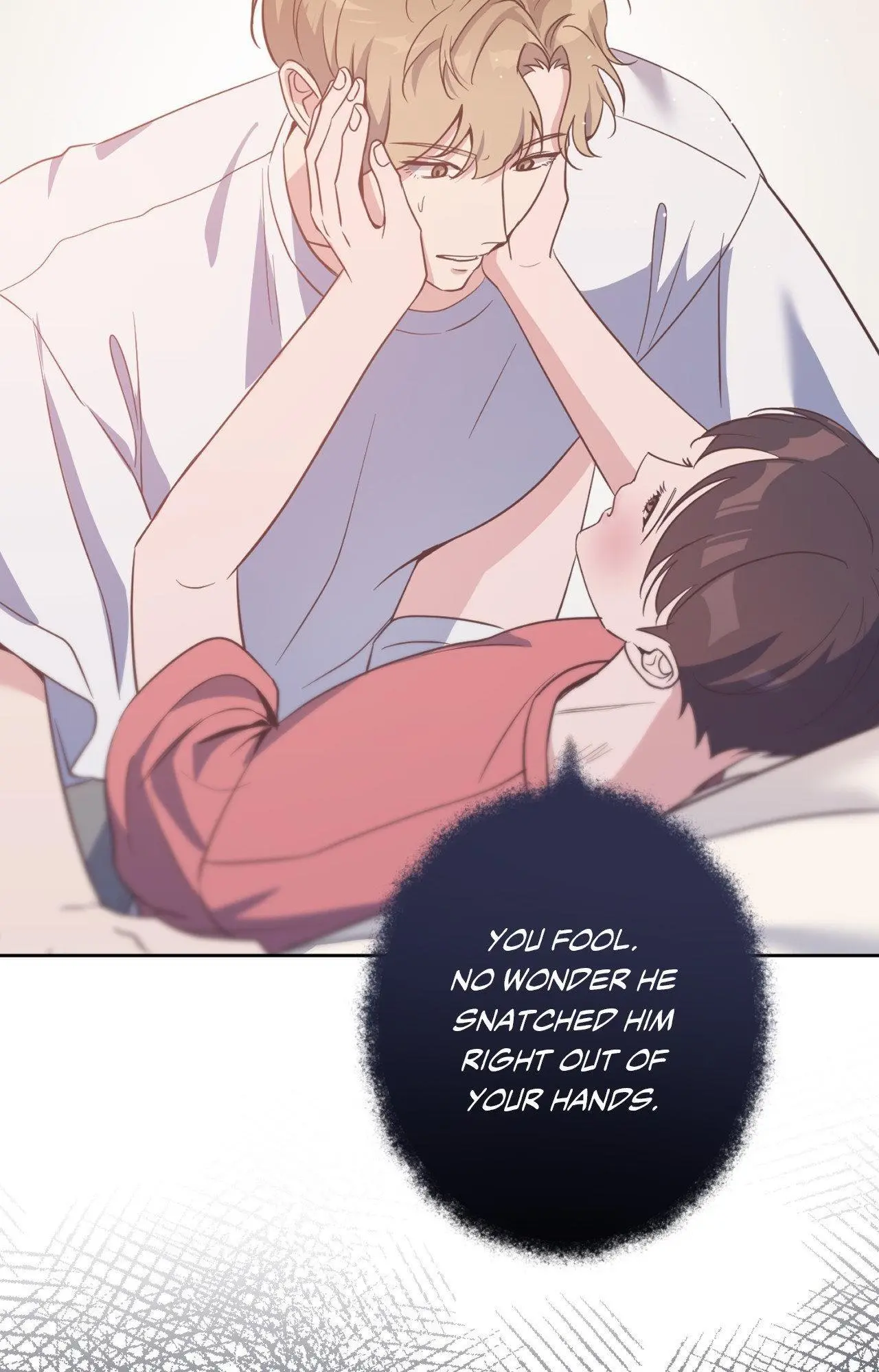 Angel Kiss - Chapter 29 Page 14