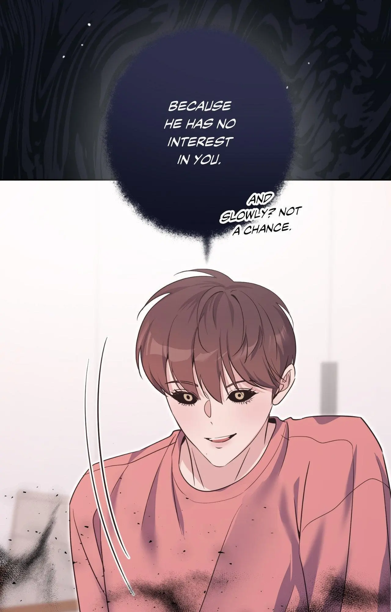 Angel Kiss - Chapter 29 Page 17