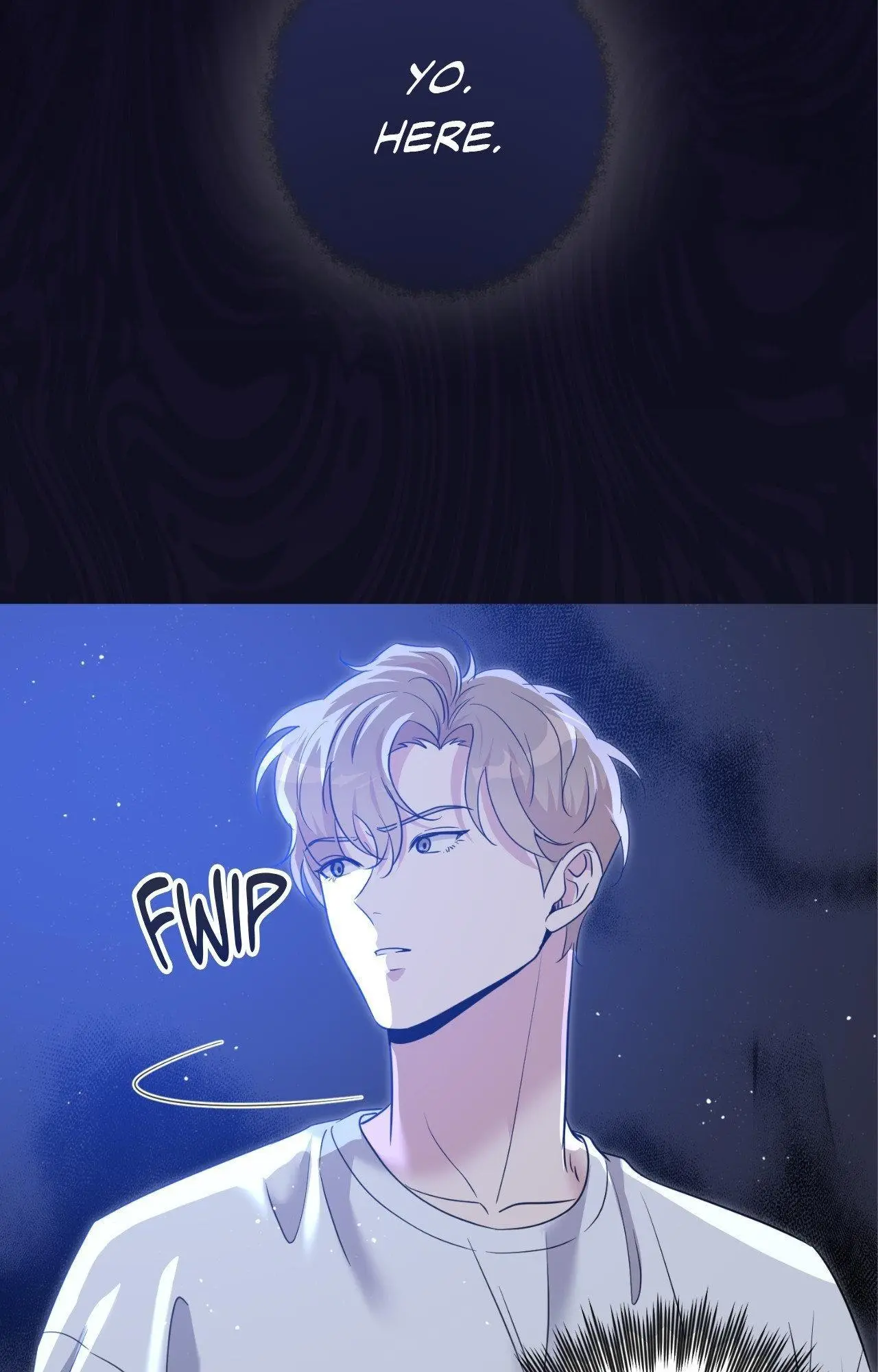 Angel Kiss - Chapter 29 Page 20
