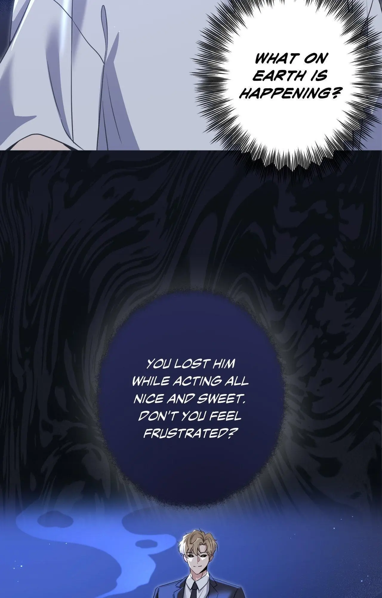 Angel Kiss - Chapter 29 Page 21