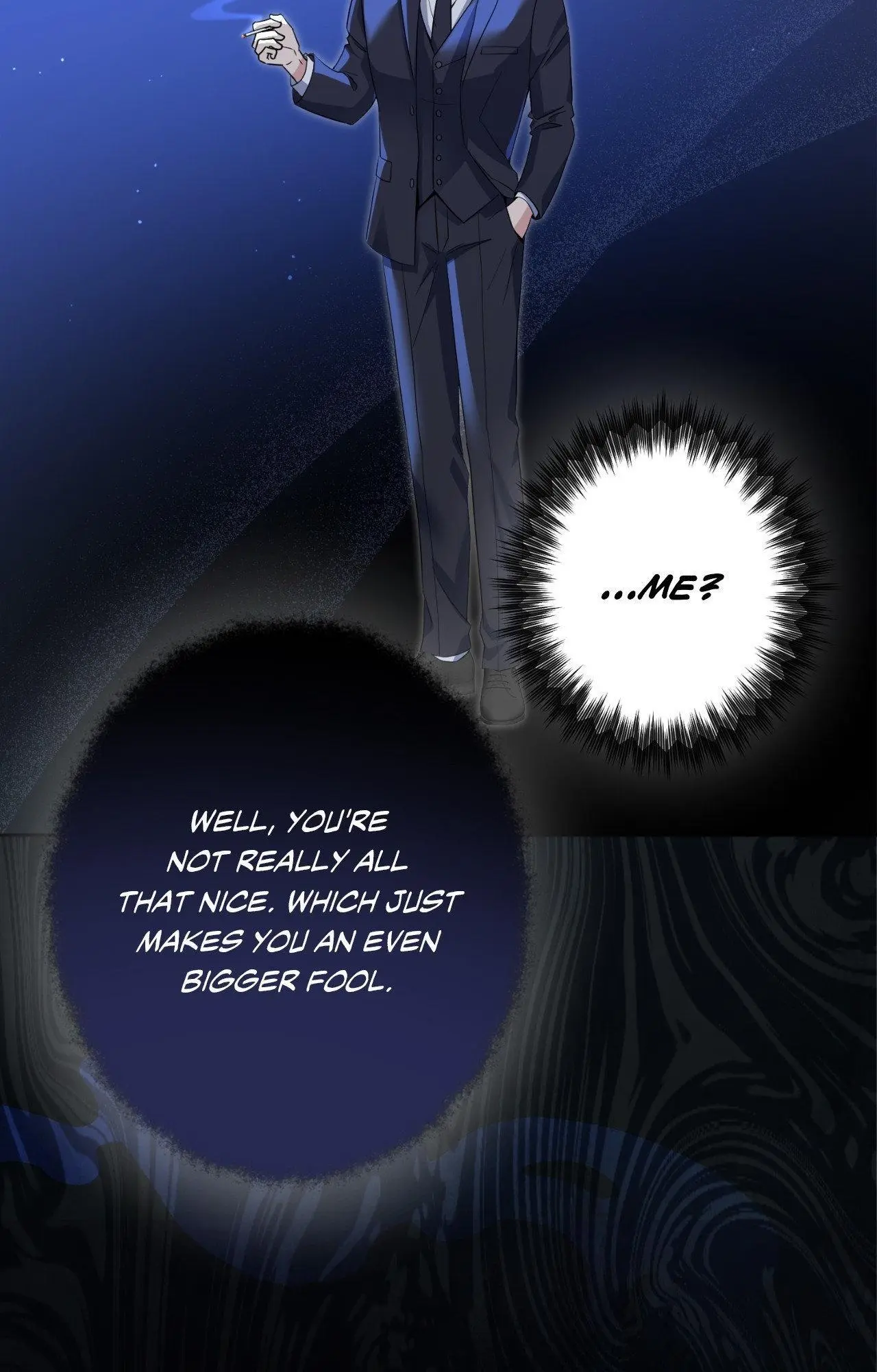 Angel Kiss - Chapter 29 Page 22