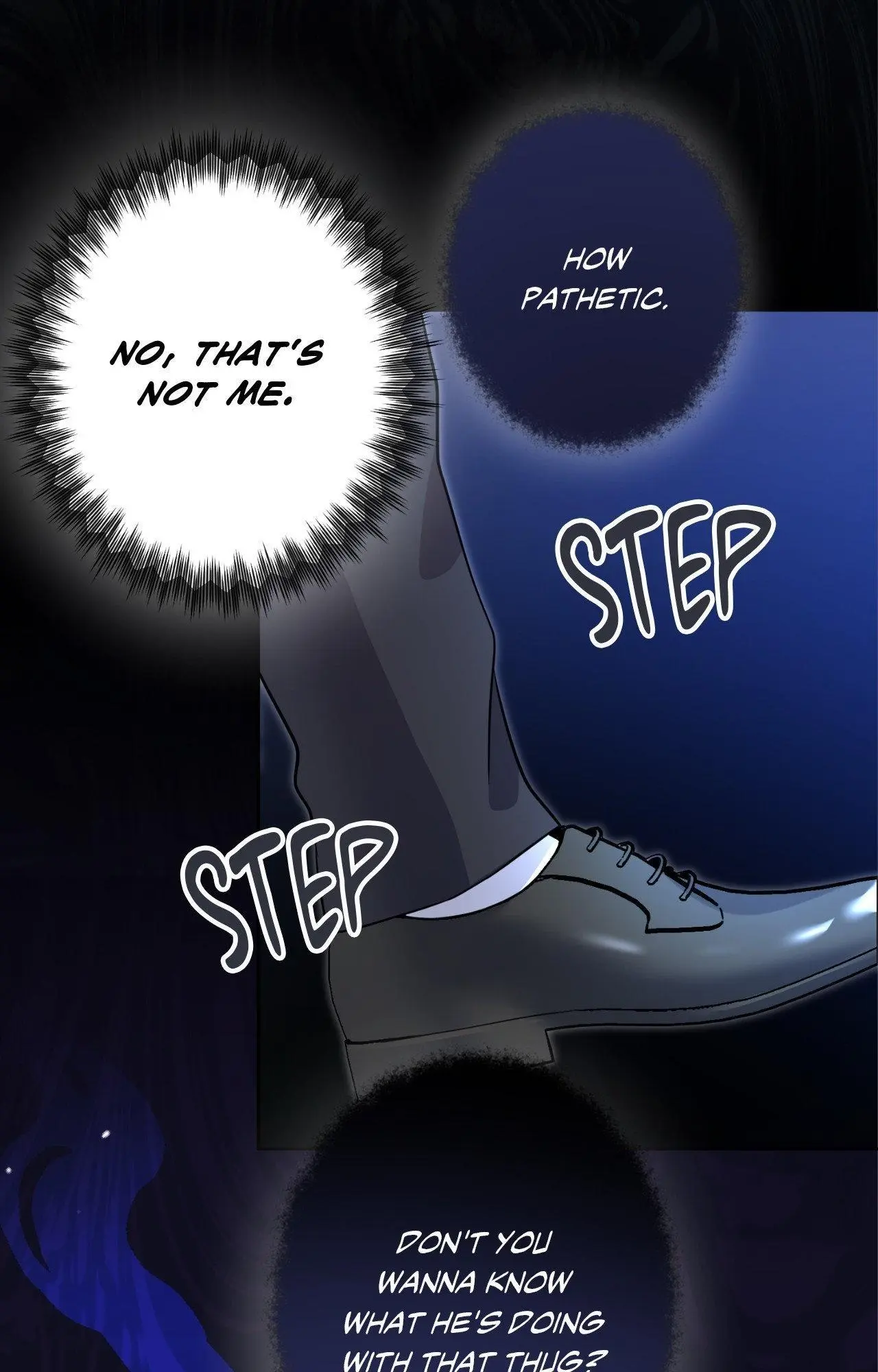 Angel Kiss - Chapter 29 Page 23