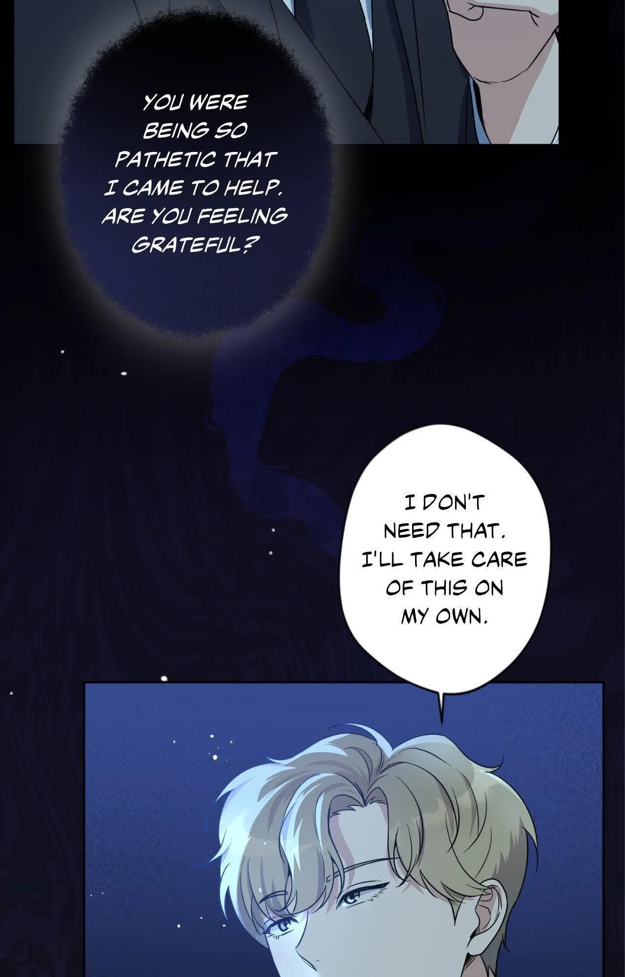 Angel Kiss - Chapter 29 Page 27