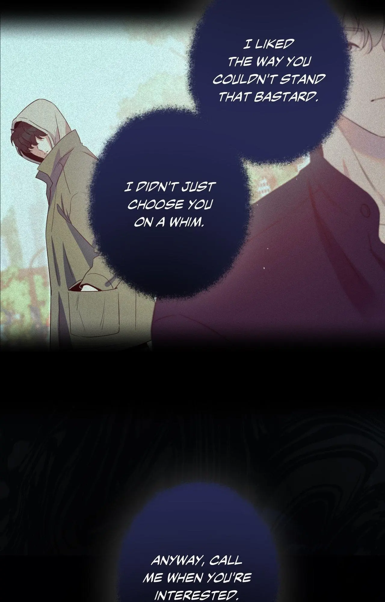 Angel Kiss - Chapter 29 Page 31
