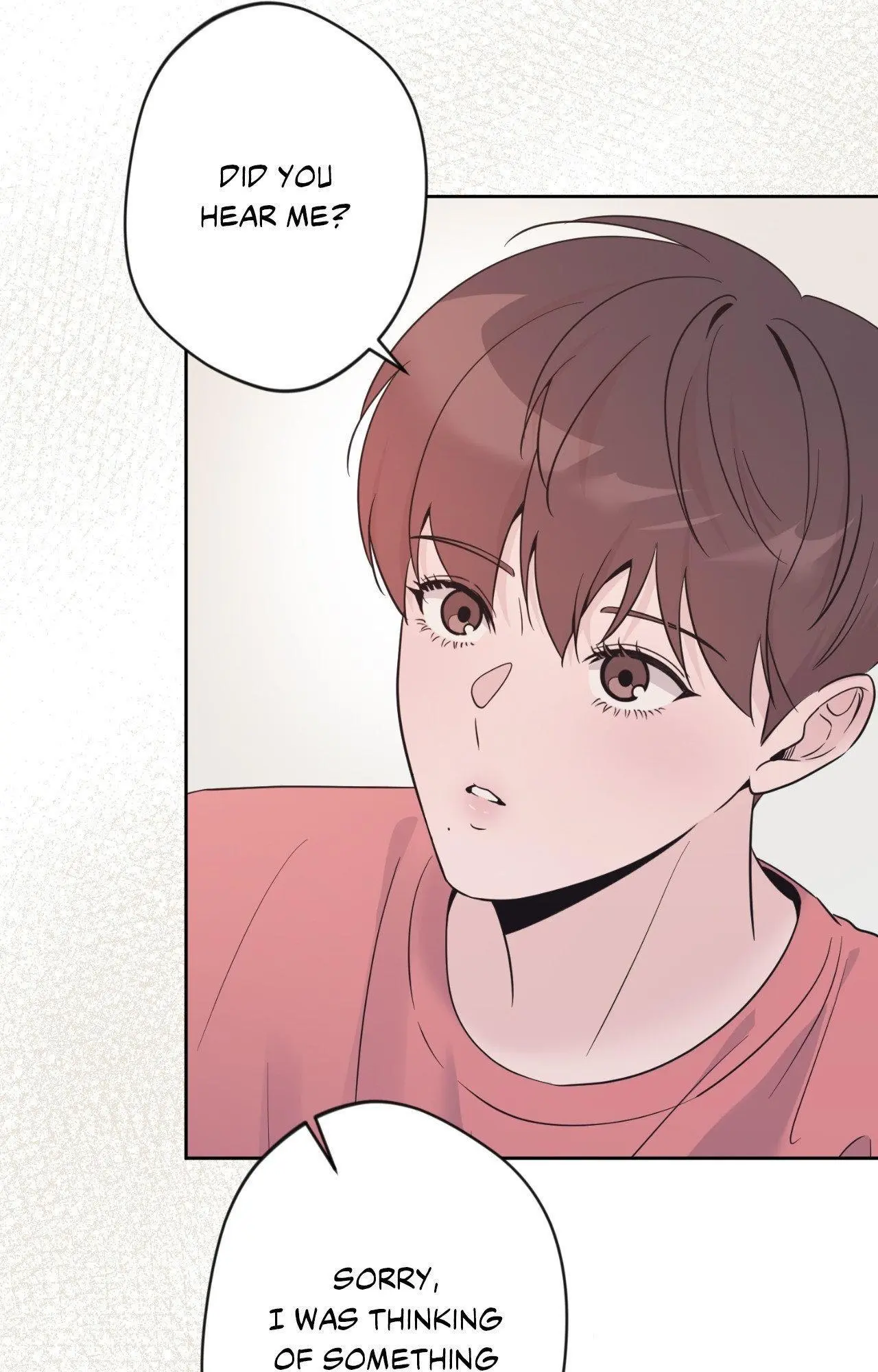 Angel Kiss - Chapter 29 Page 4