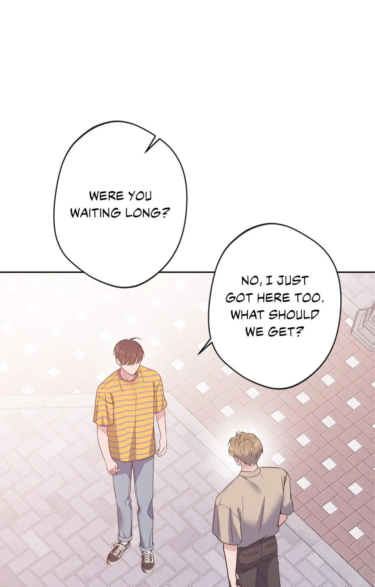 Angel Kiss - Chapter 29 Page 43