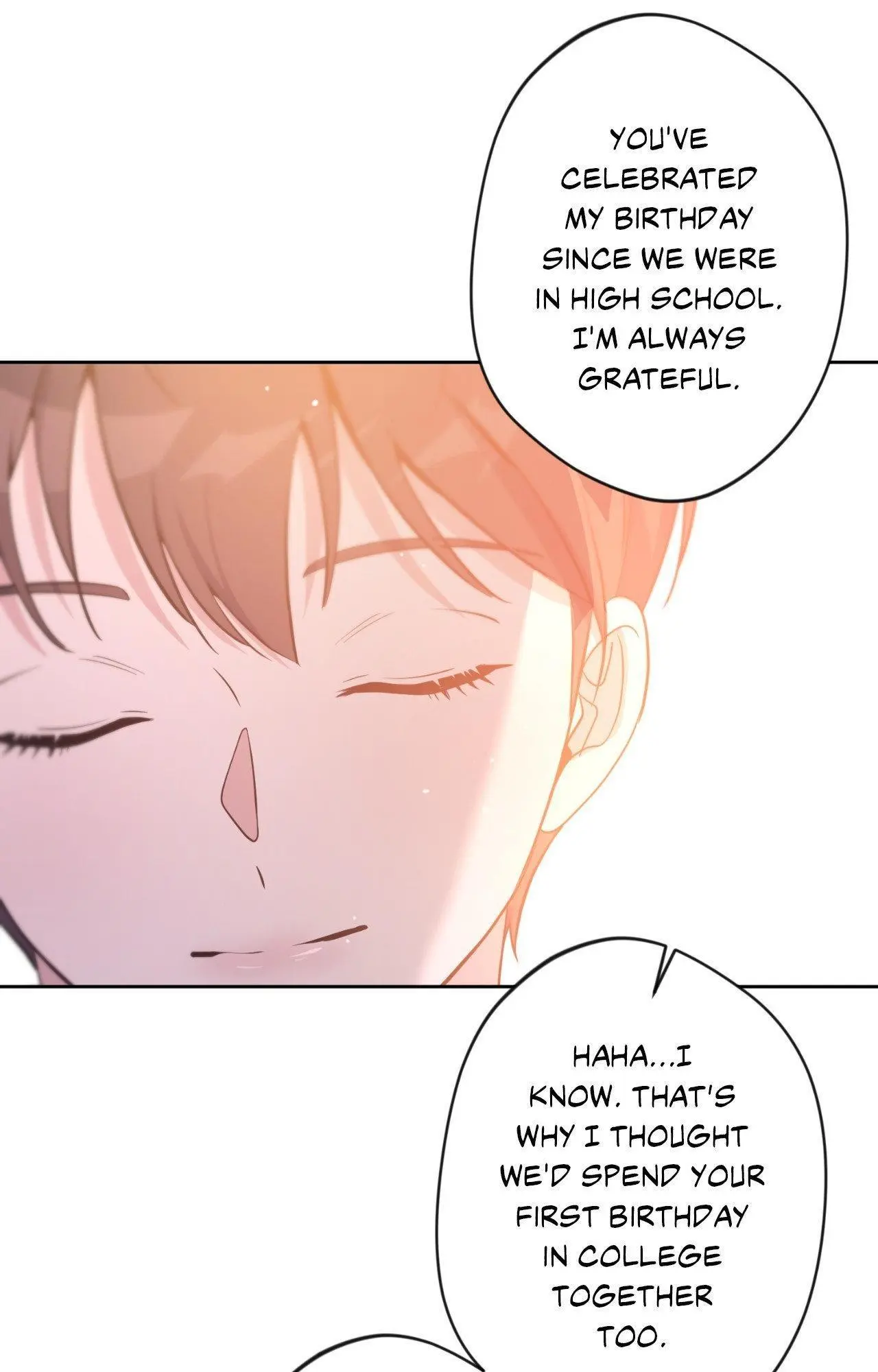 Angel Kiss - Chapter 29 Page 48