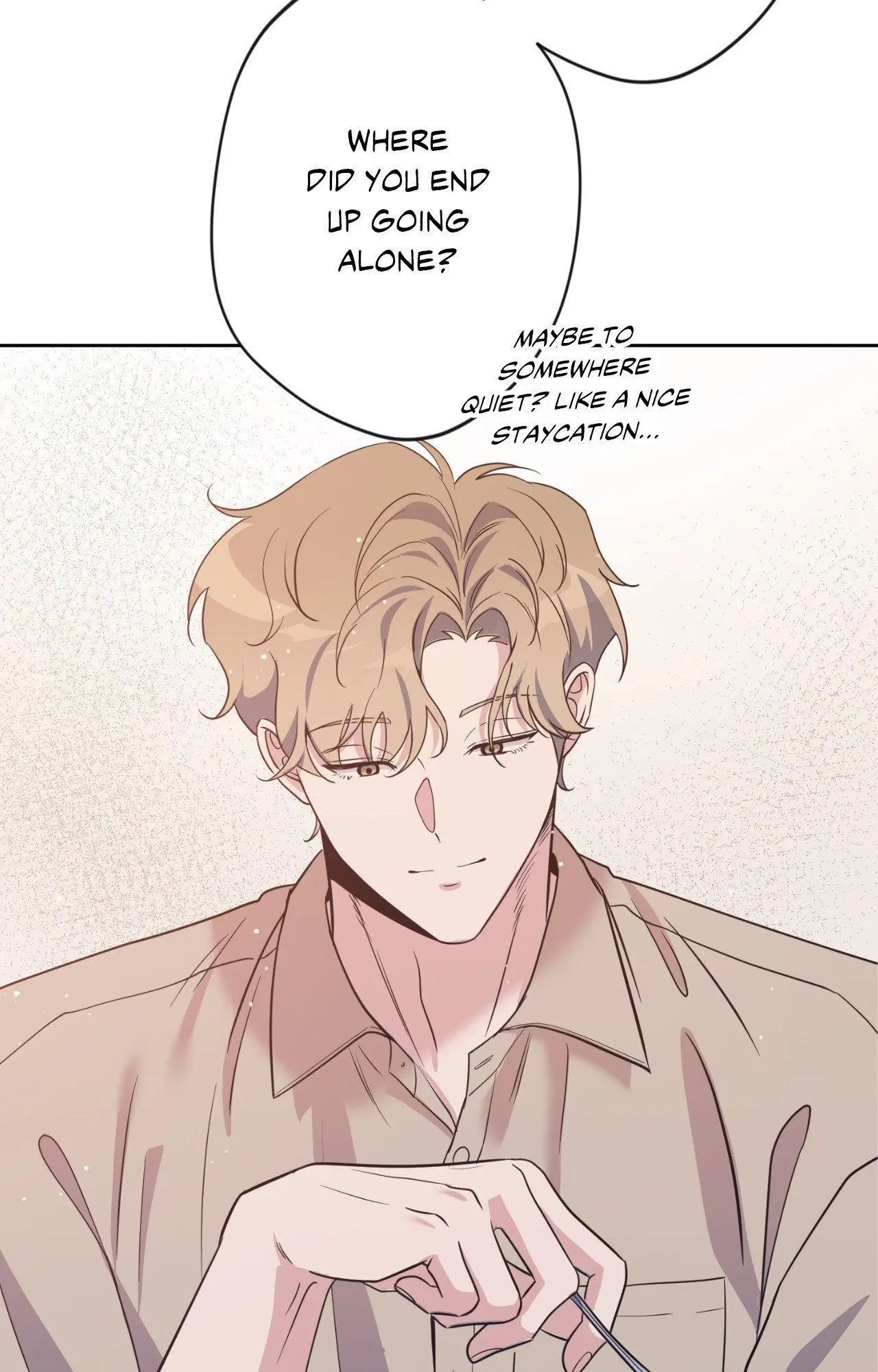 Angel Kiss - Chapter 29 Page 49