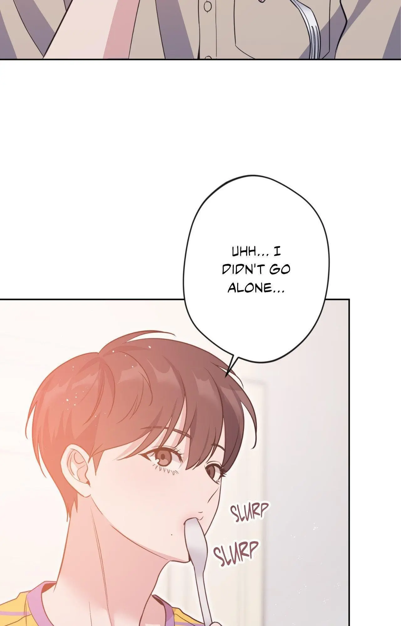 Angel Kiss - Chapter 29 Page 50