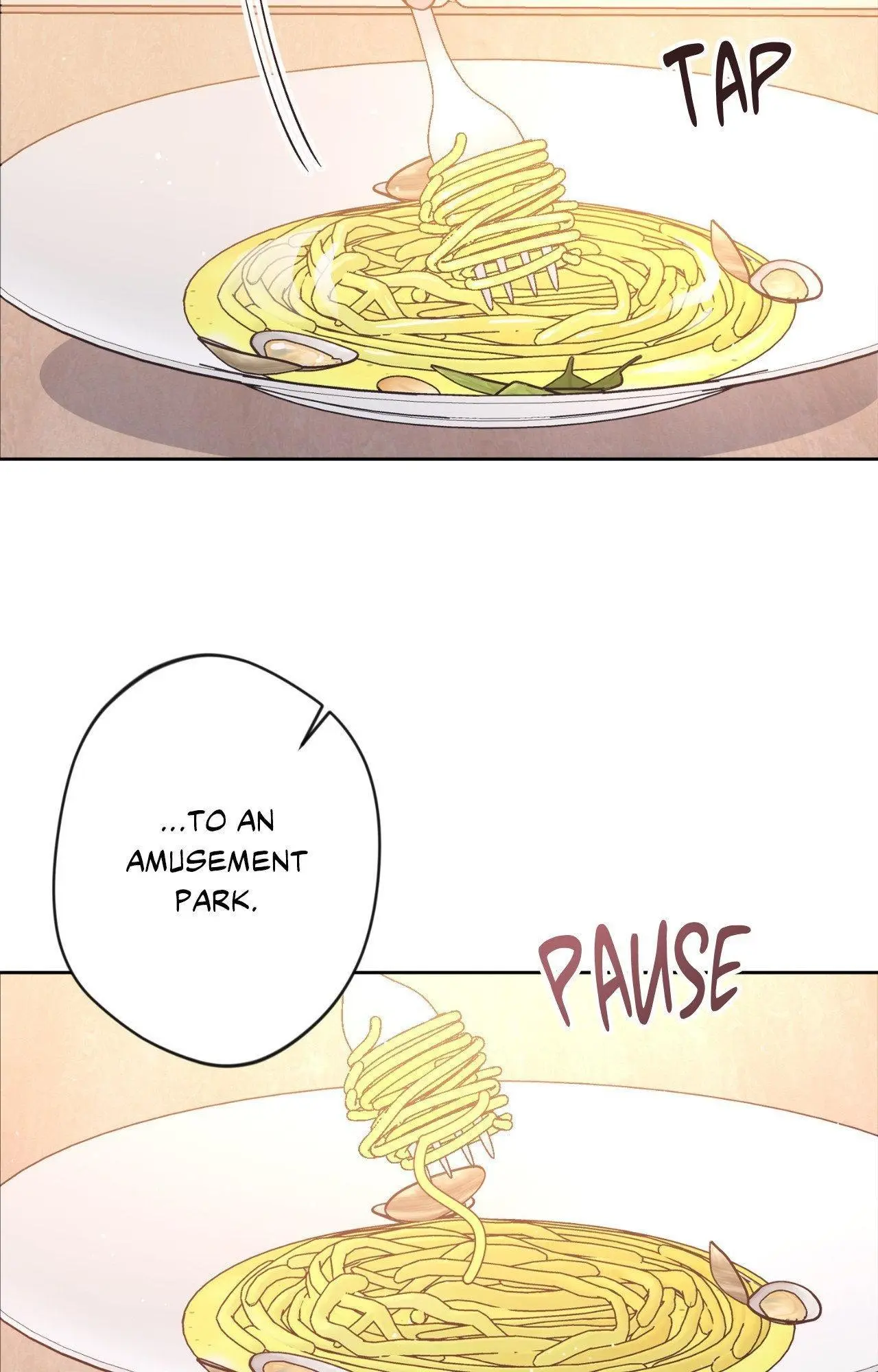 Angel Kiss - Chapter 29 Page 54