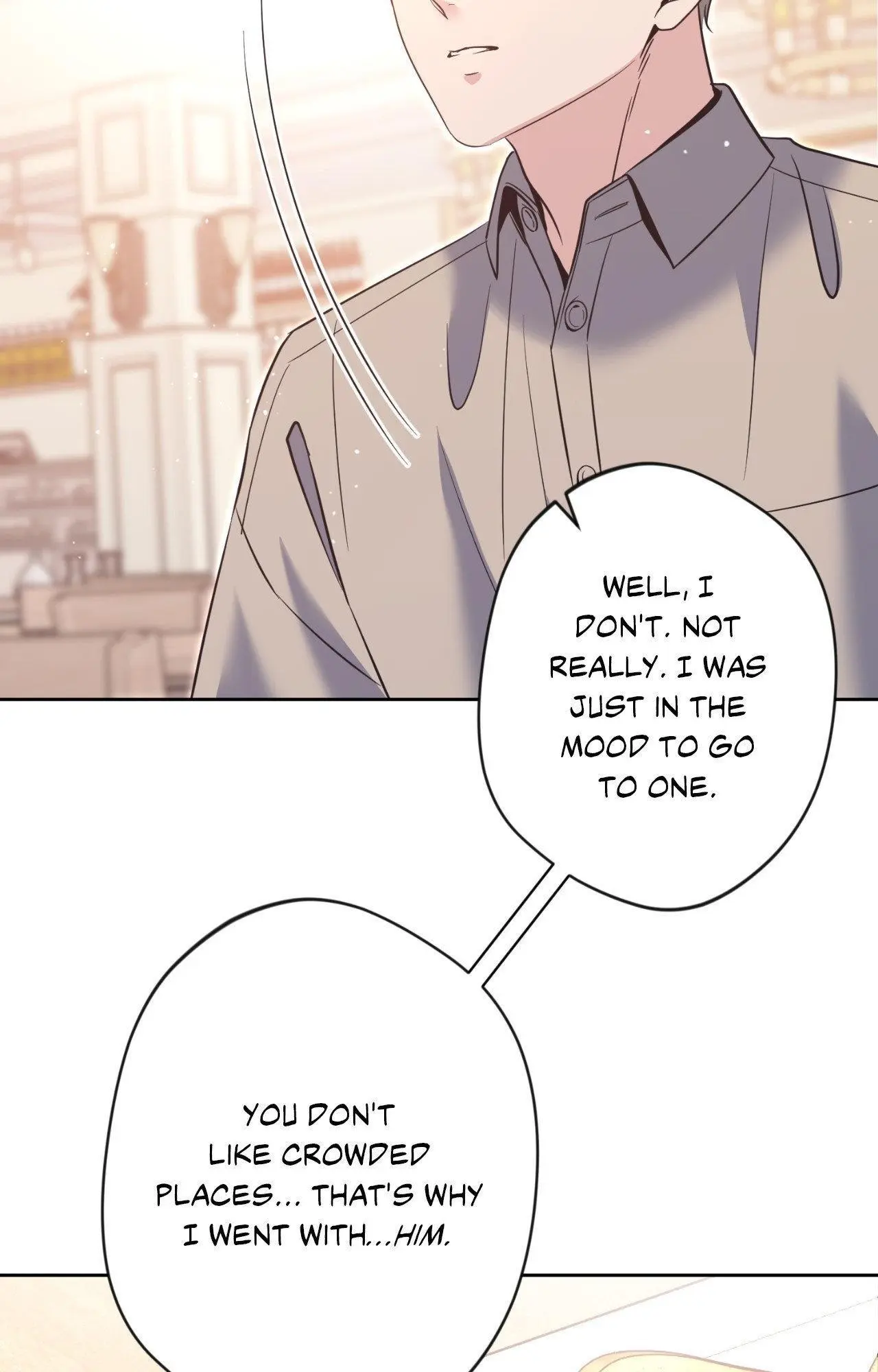 Angel Kiss - Chapter 29 Page 56