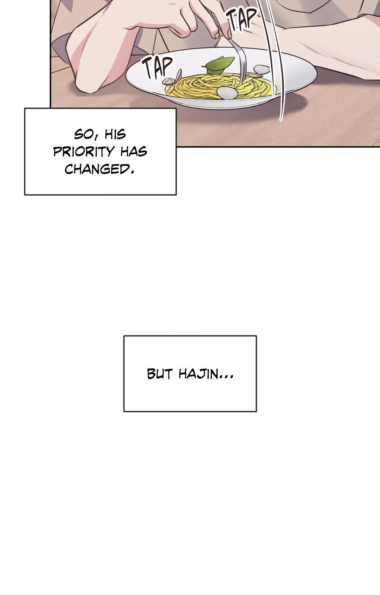 Angel Kiss - Chapter 29 Page 59