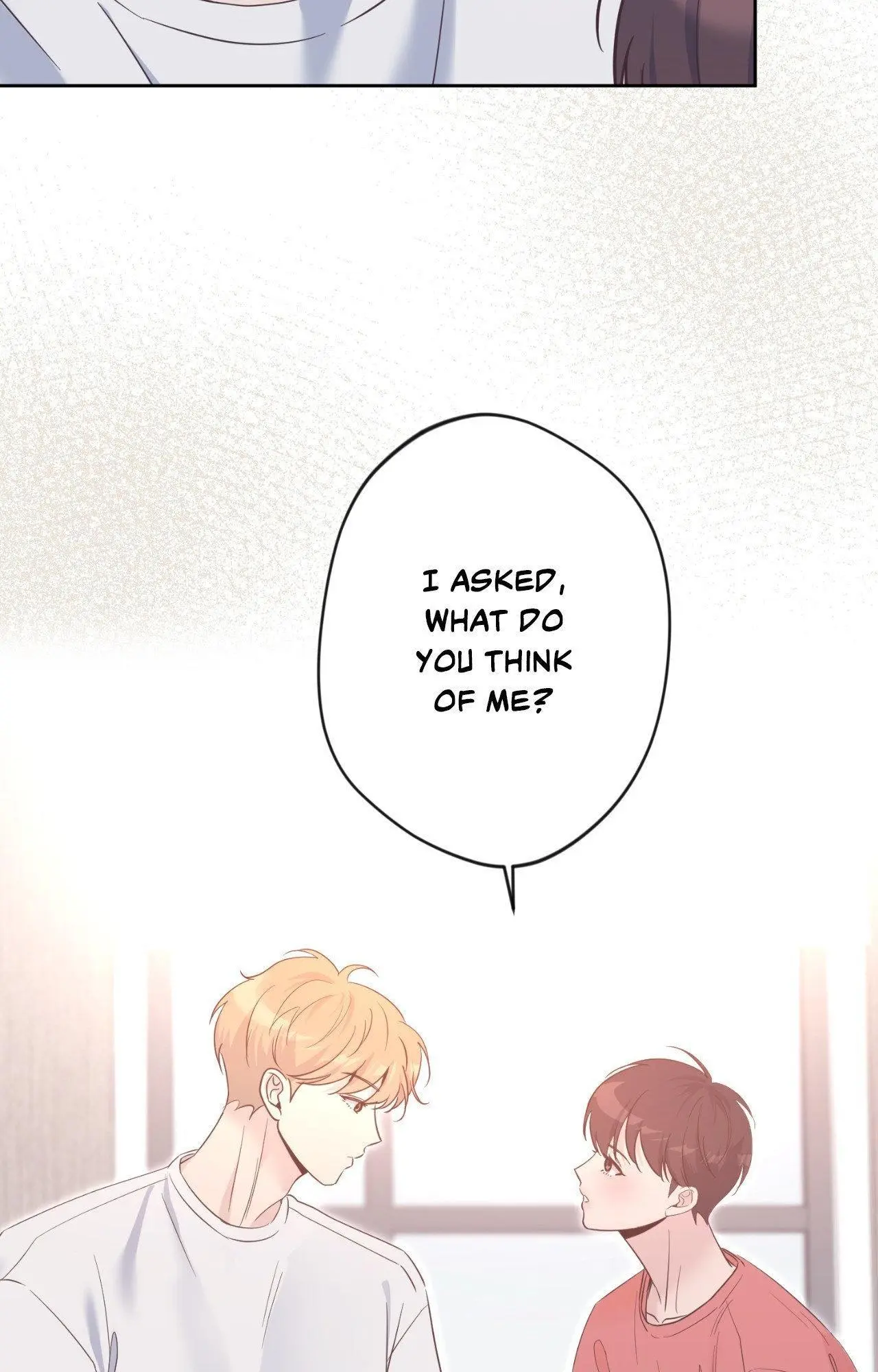 Angel Kiss - Chapter 29 Page 6