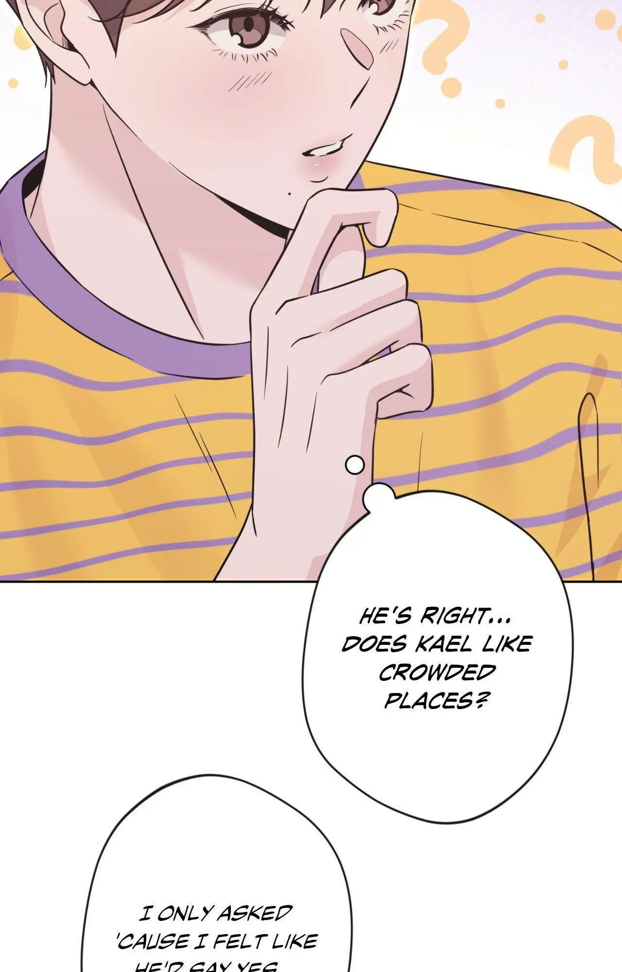 Angel Kiss - Chapter 29 Page 64