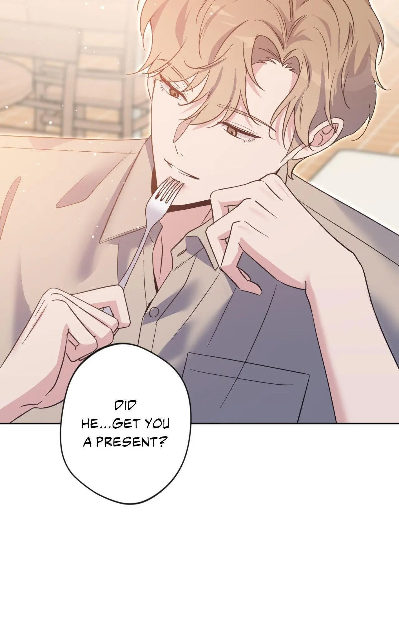 Angel Kiss - Chapter 29 Page 67