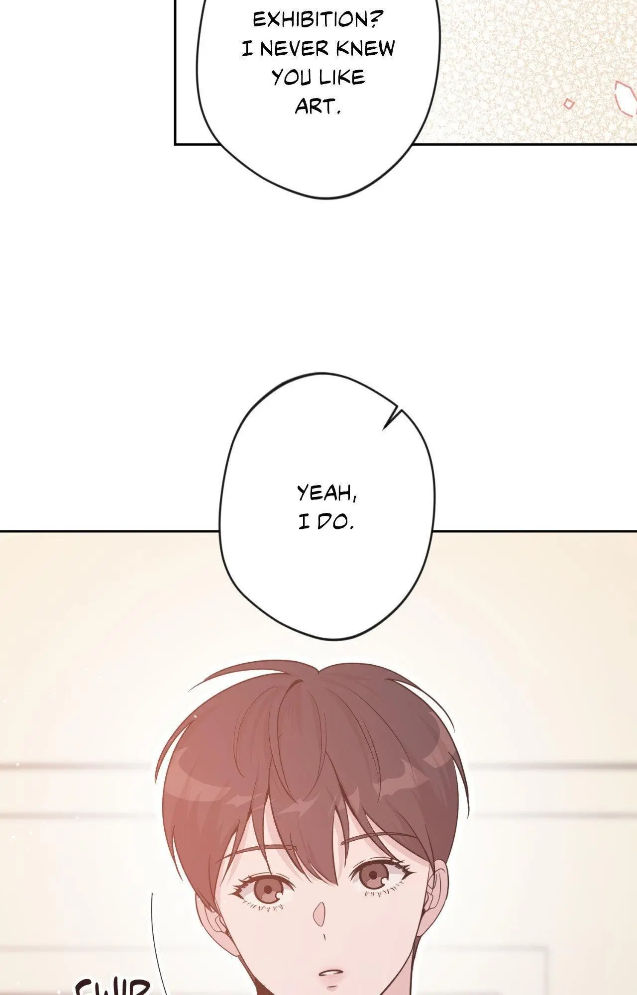 Angel Kiss - Chapter 29 Page 73