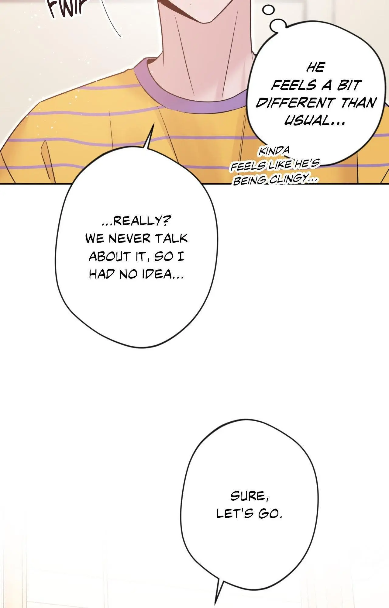 Angel Kiss - Chapter 29 Page 74