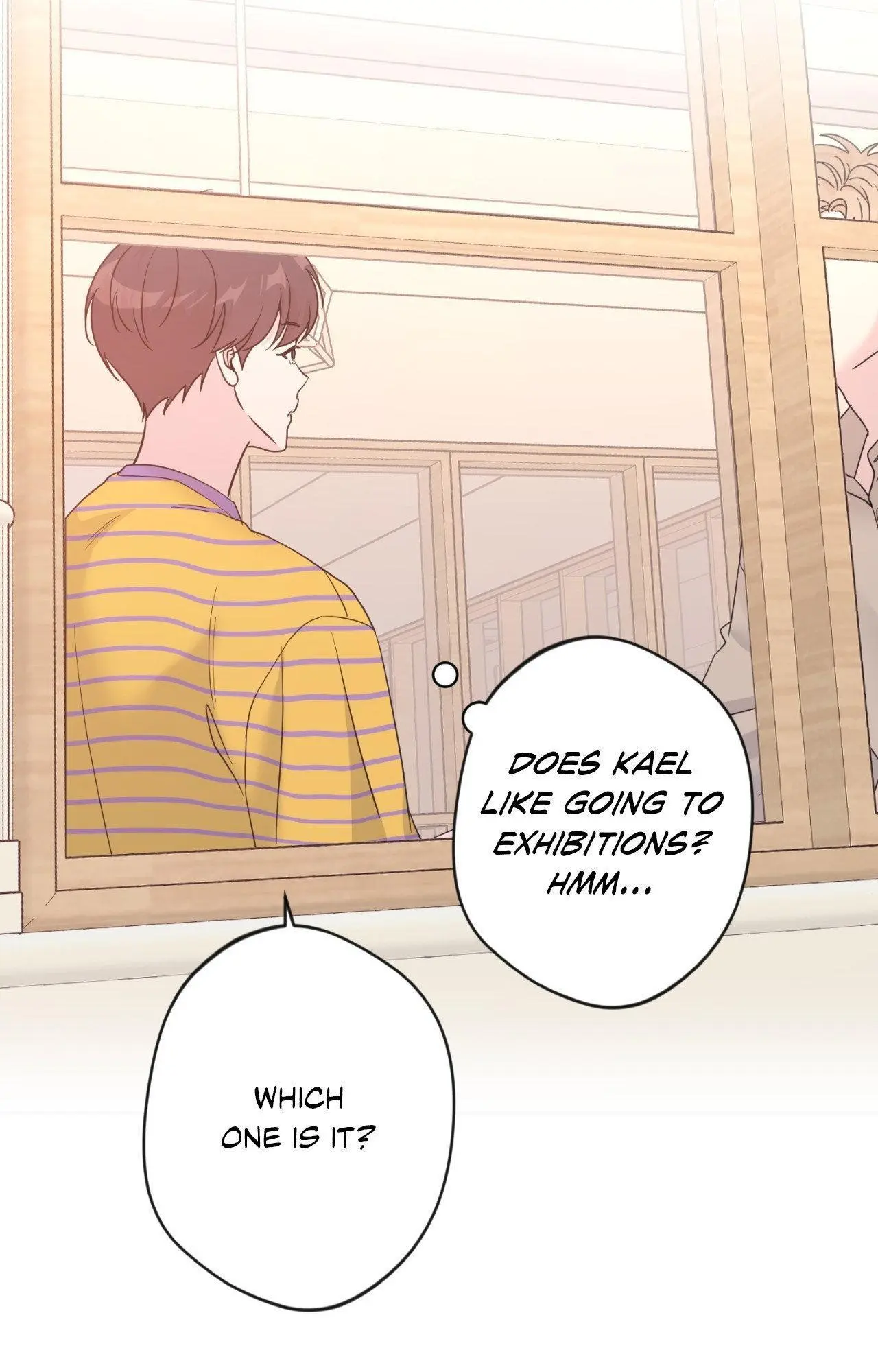 Angel Kiss - Chapter 29 Page 75