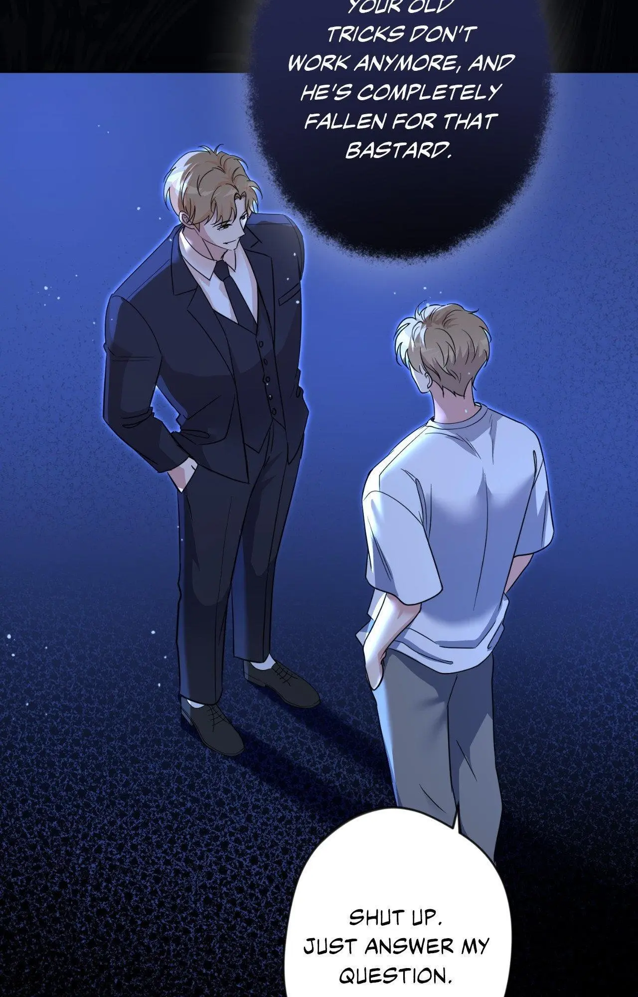 Angel Kiss - Chapter 29 Page 81