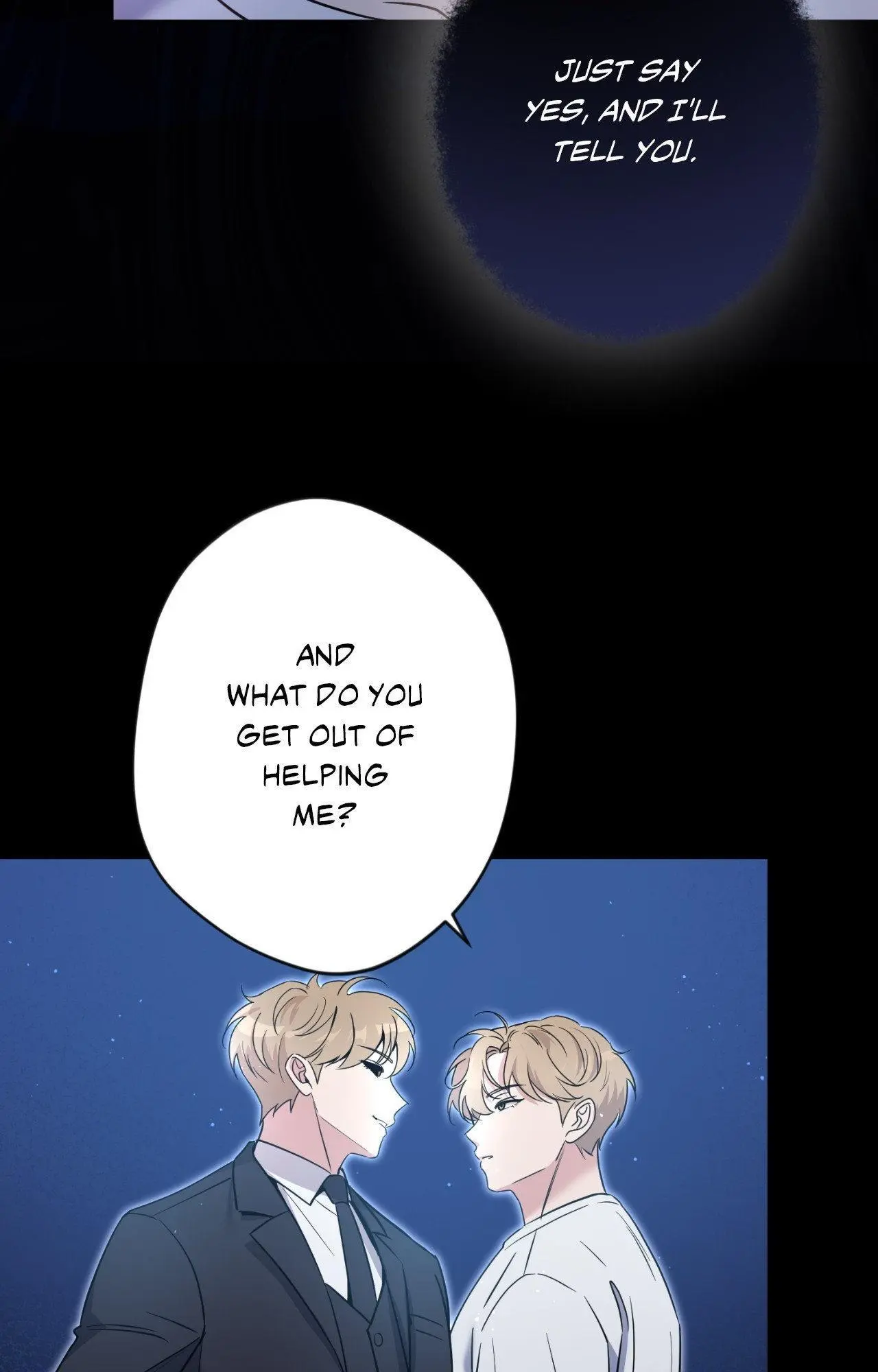 Angel Kiss - Chapter 29 Page 86