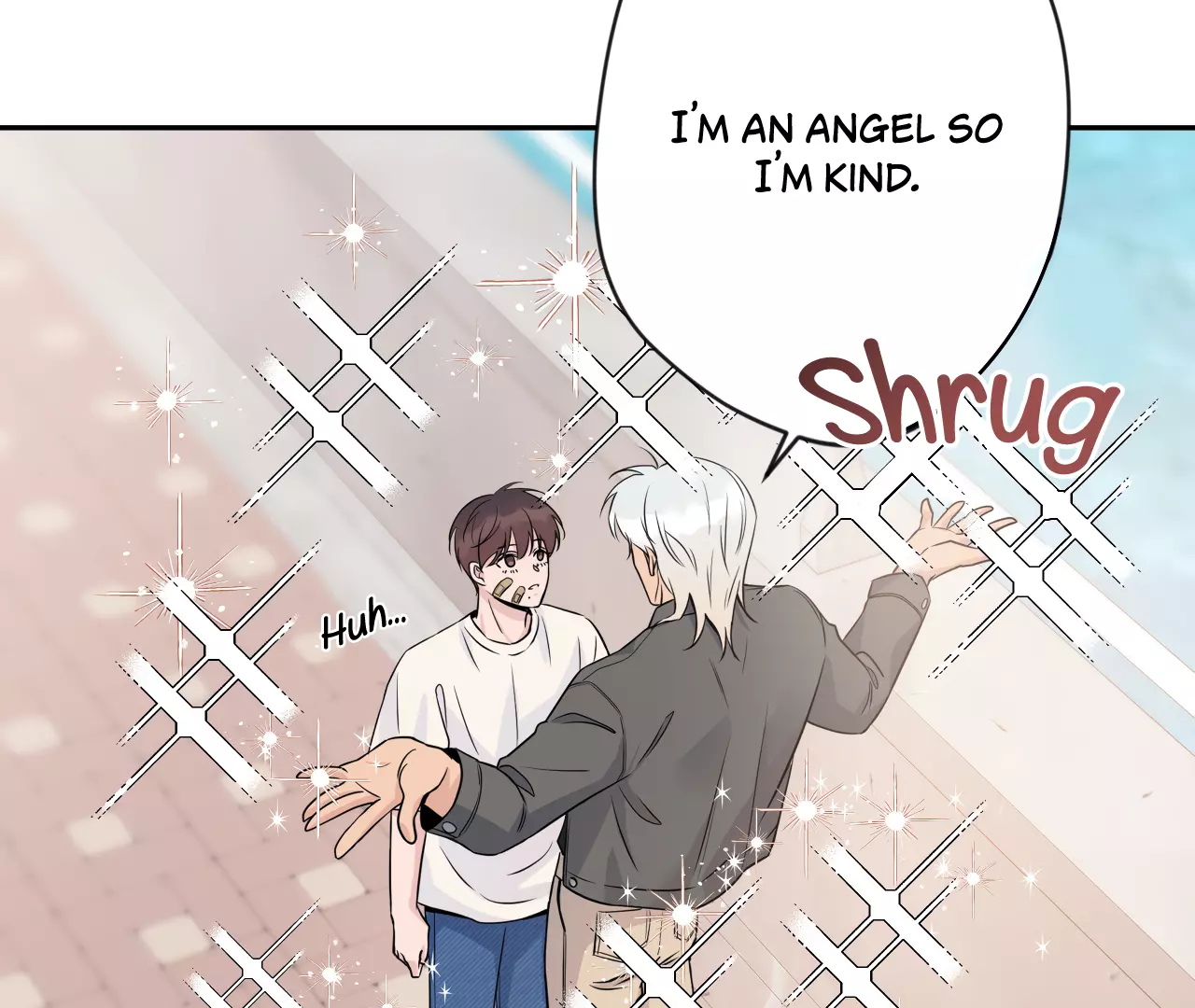 Angel Kiss - Chapter 3 Page 112