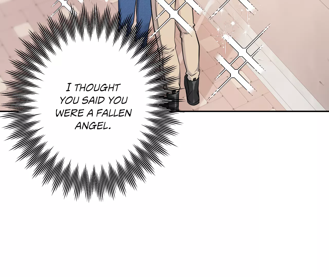 Angel Kiss - Chapter 3 Page 113