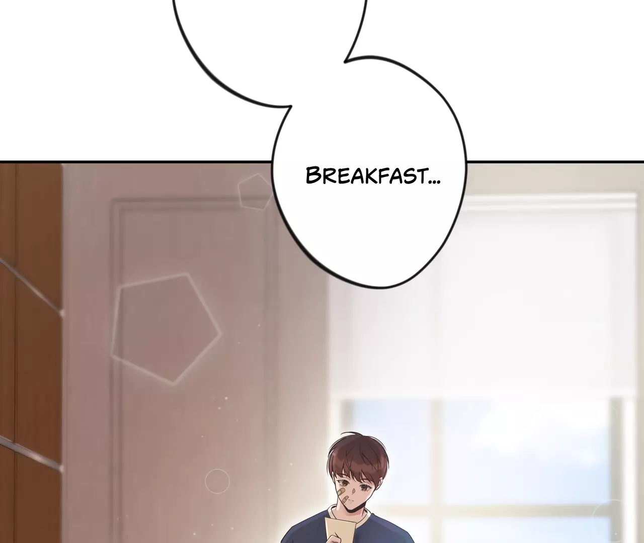 Angel Kiss - Chapter 3 Page 12