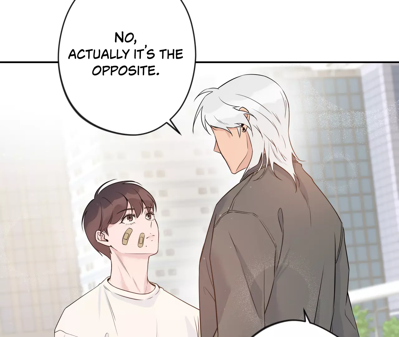 Angel Kiss - Chapter 3 Page 120
