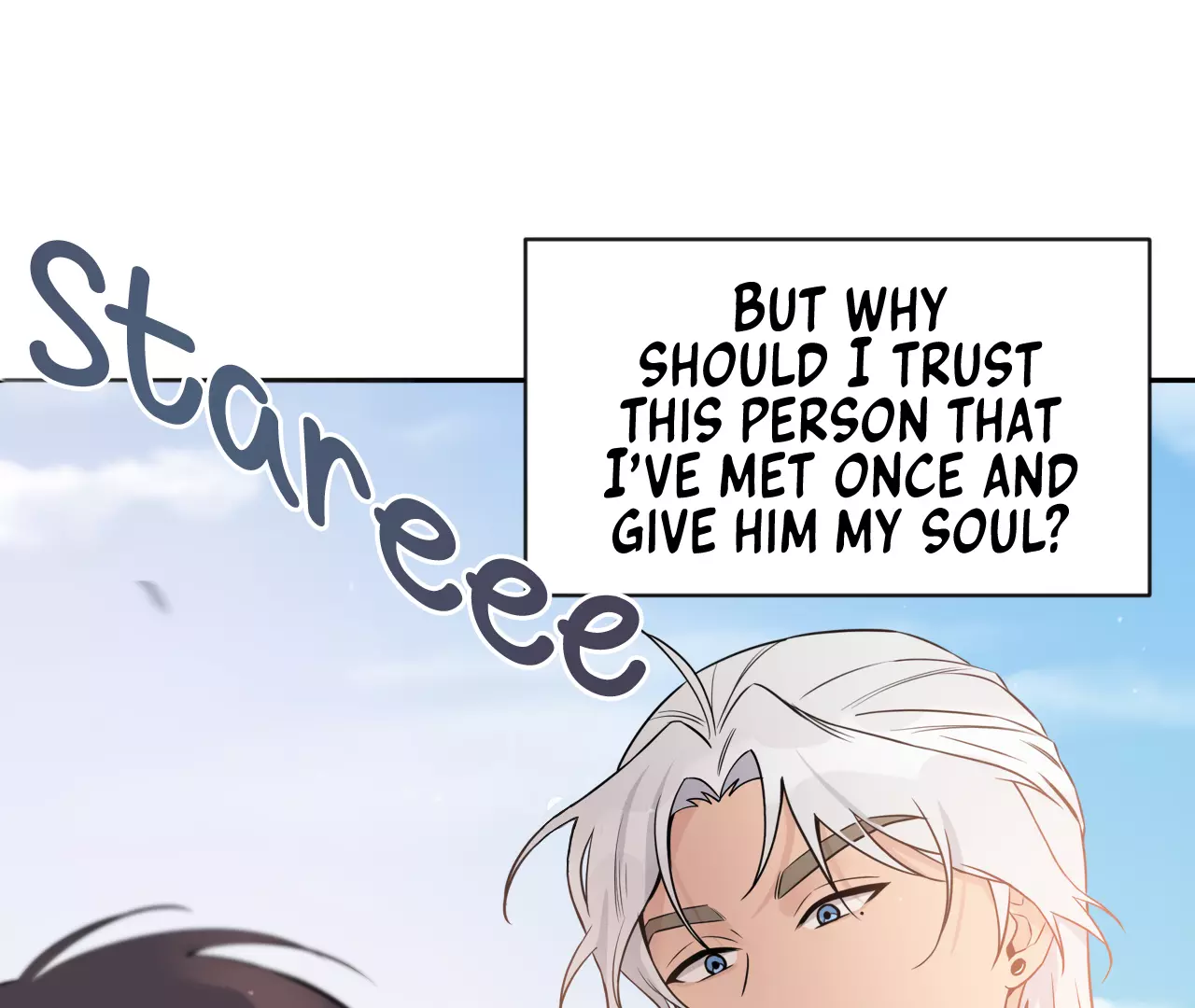 Angel Kiss - Chapter 3 Page 129