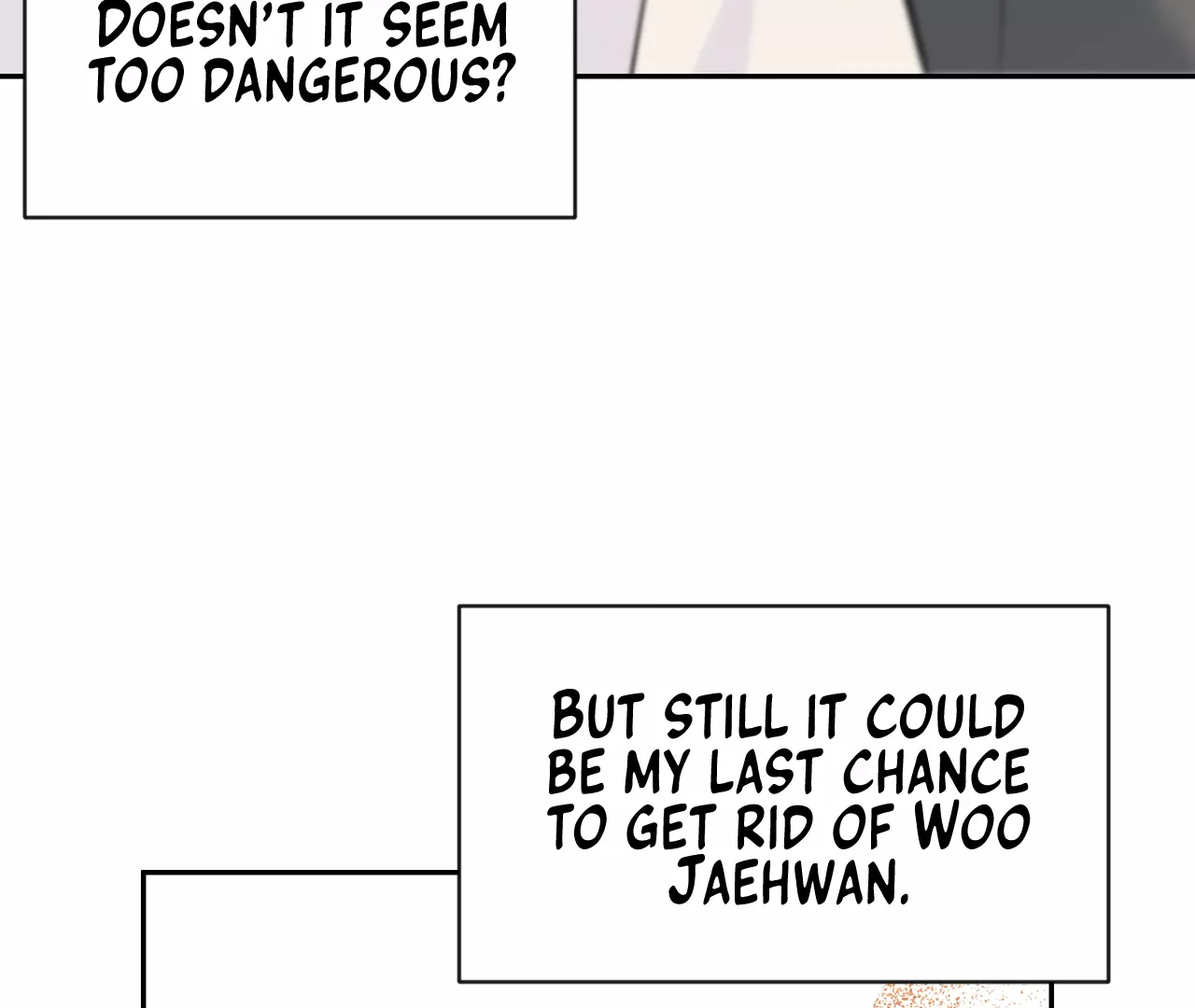 Angel Kiss - Chapter 3 Page 131