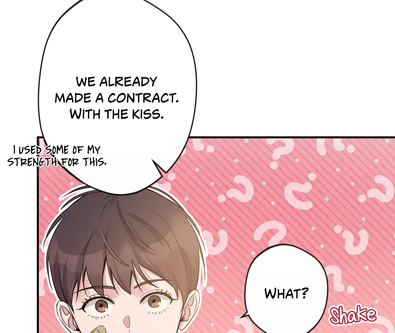 Angel Kiss - Chapter 3 Page 138