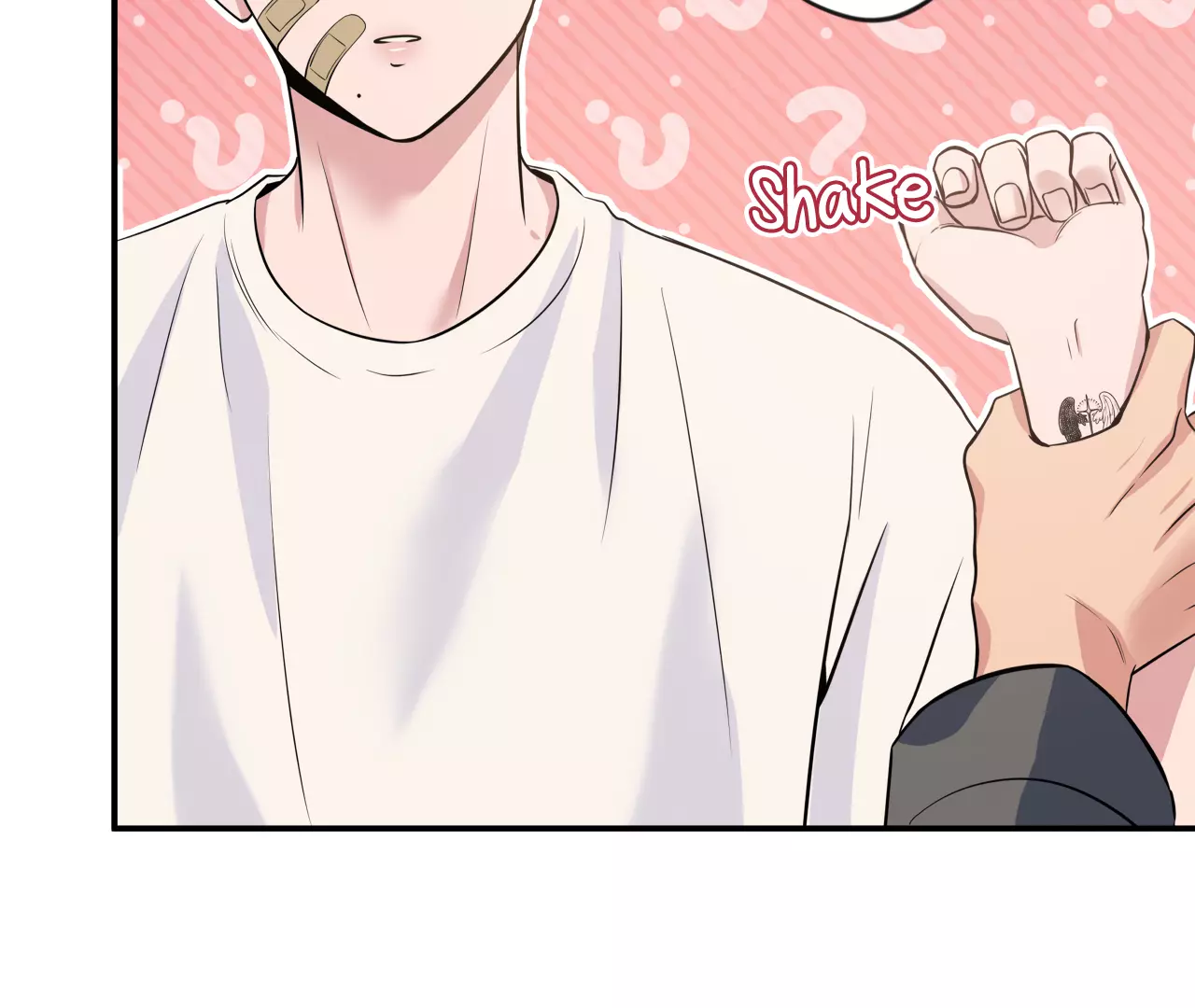 Angel Kiss - Chapter 3 Page 139