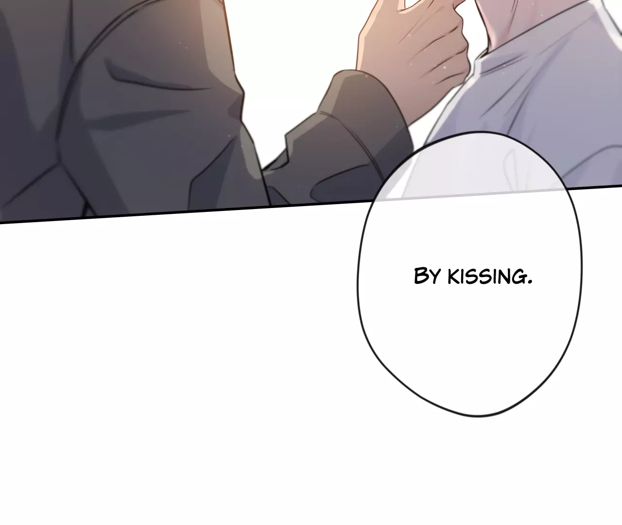 Angel Kiss - Chapter 3 Page 143