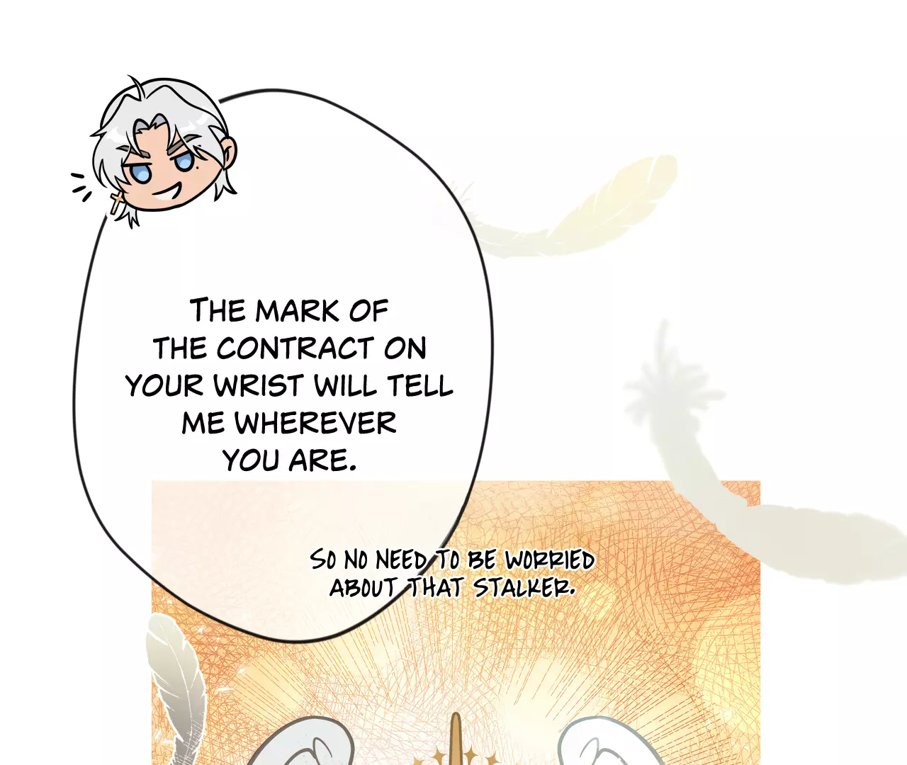 Angel Kiss - Chapter 3 Page 144