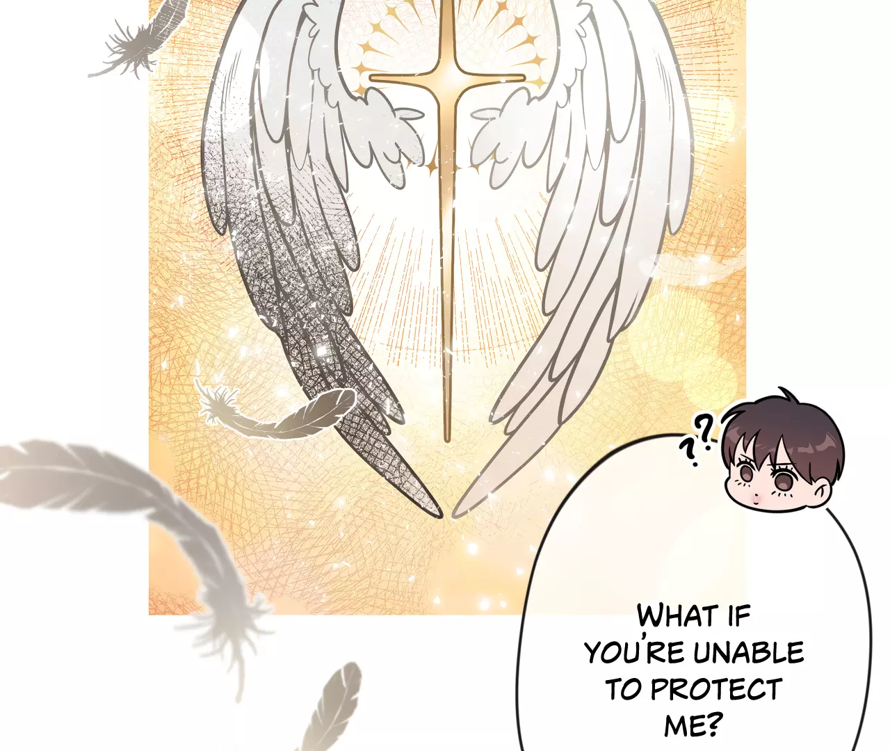 Angel Kiss - Chapter 3 Page 145