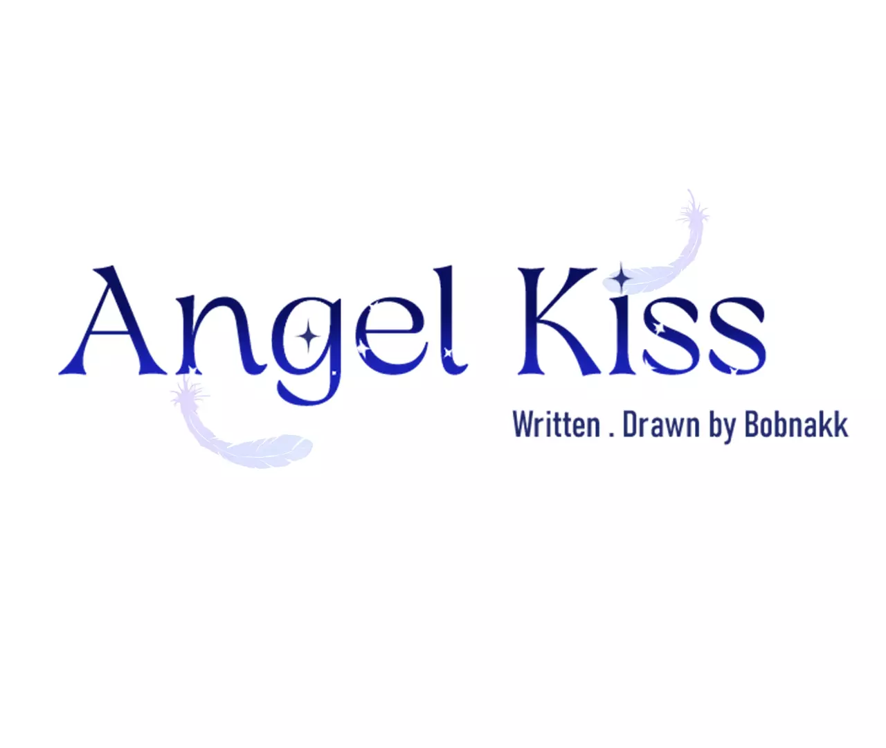 Angel Kiss - Chapter 3 Page 22